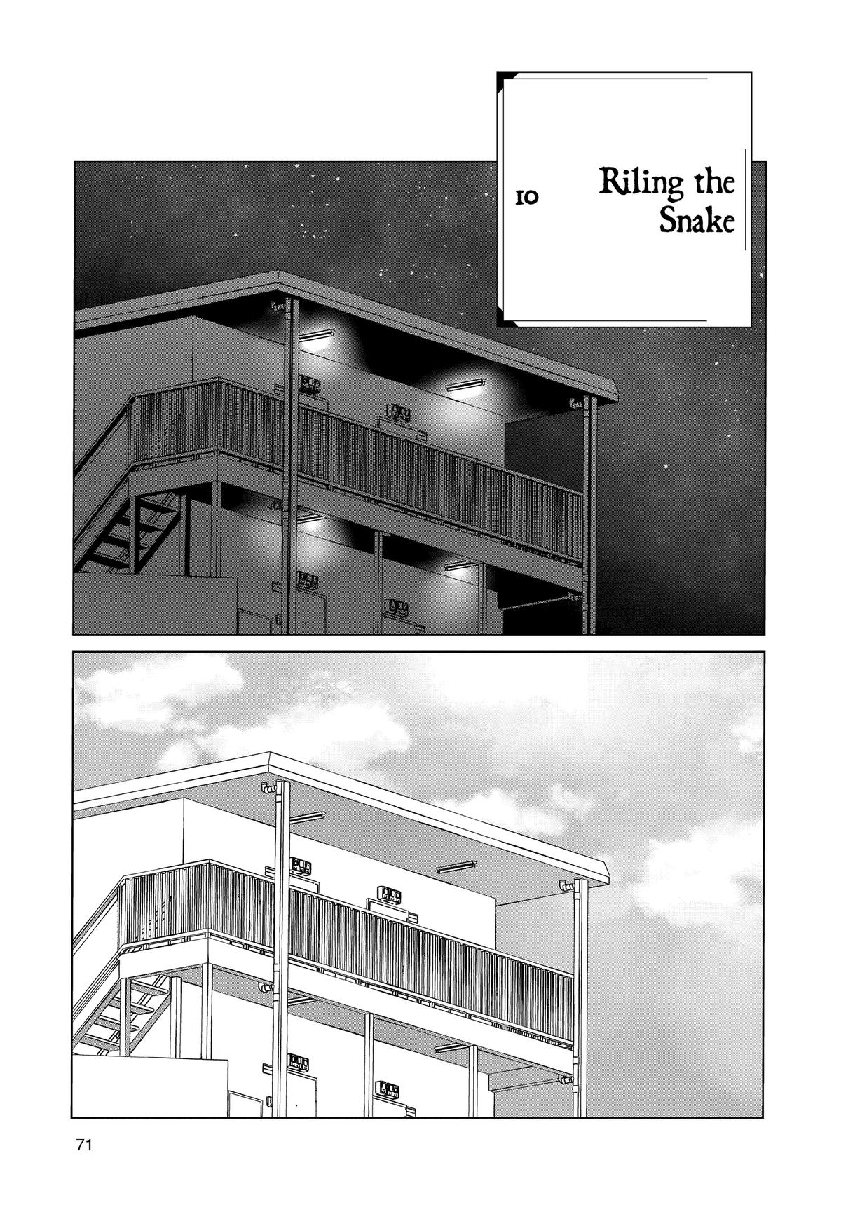 After God Chapter 10 1