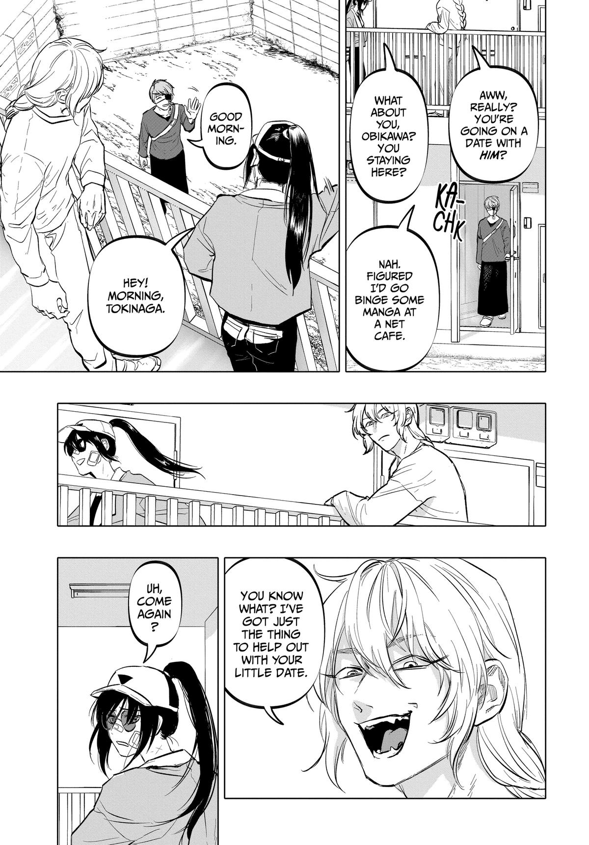 After God Chapter 10 3
