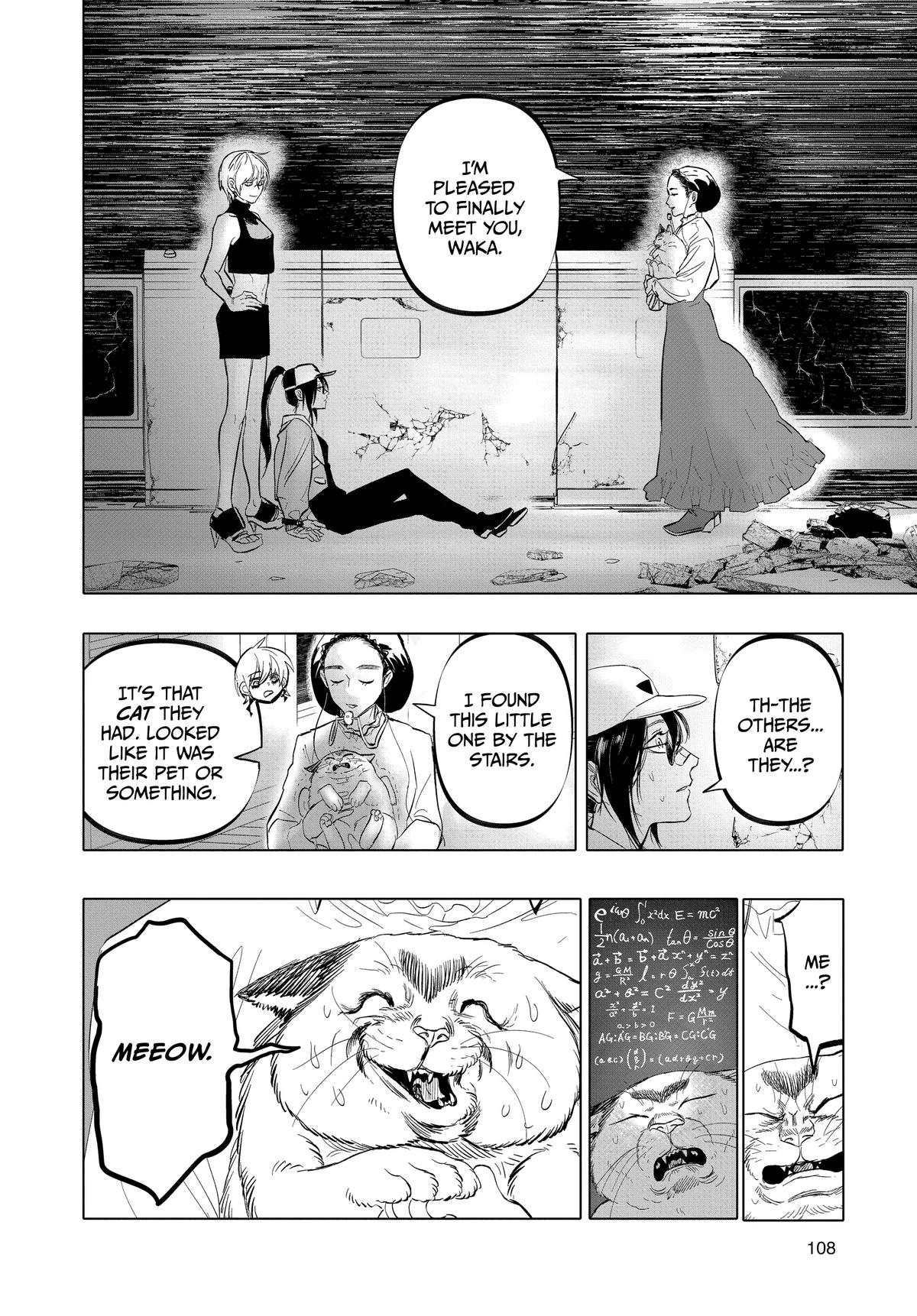 After God Chapter 11 17