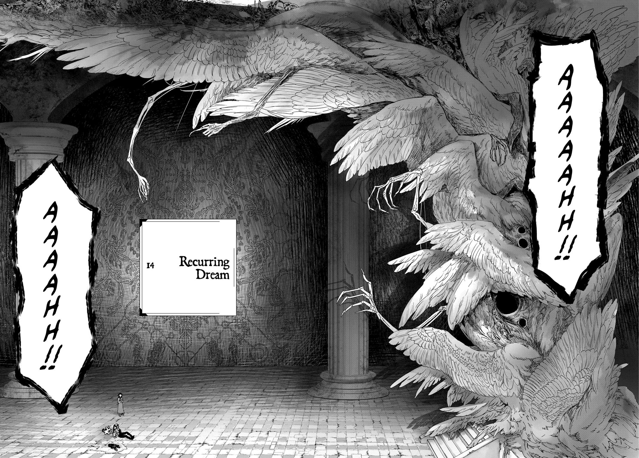 After God Chapter 14 2