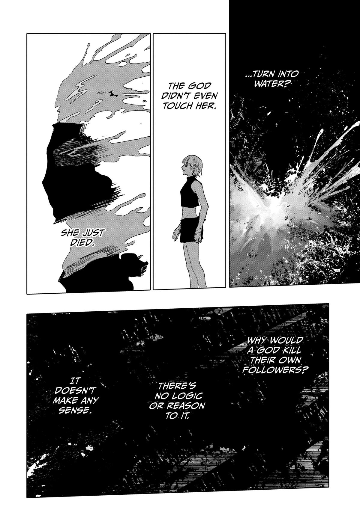 After God Chapter 14 5