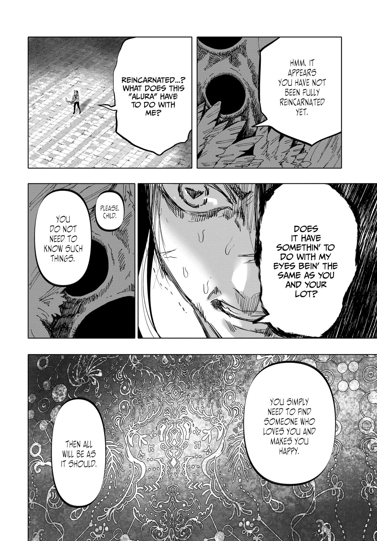 After God Chapter 14 9