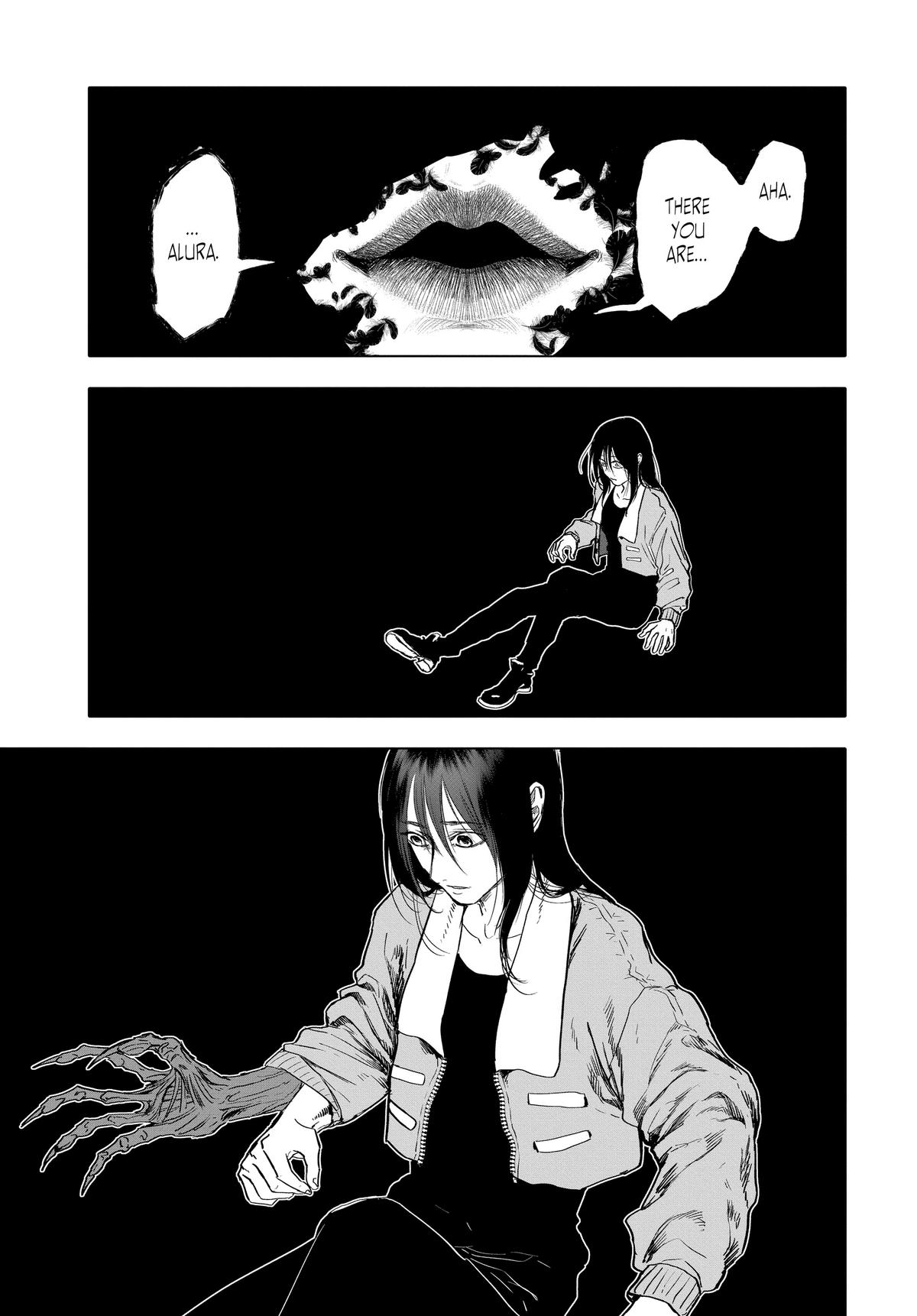 After God Chapter 14 16