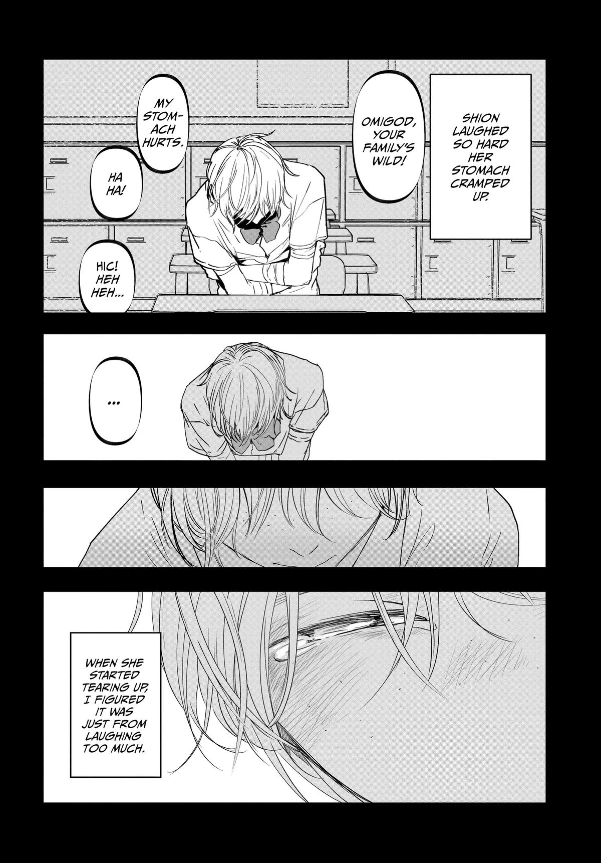 After God Chapter 14 19