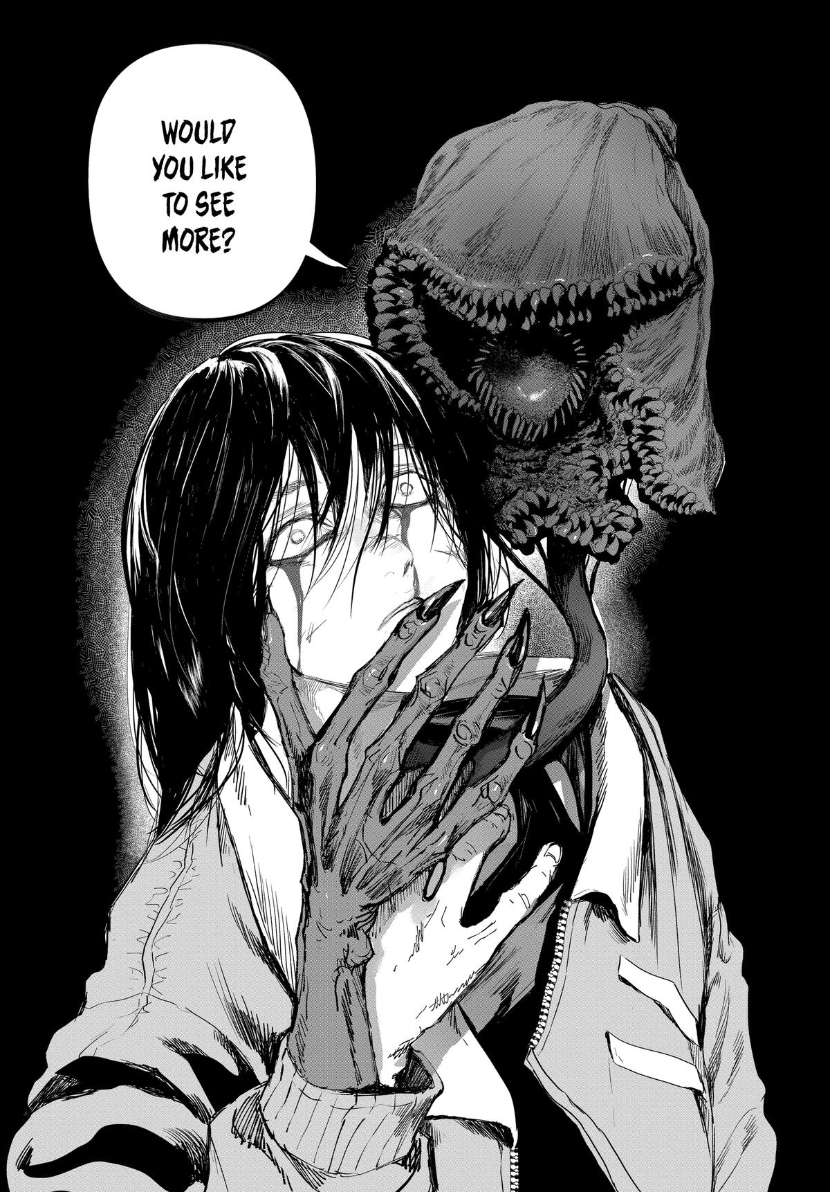 After God Chapter 14 21