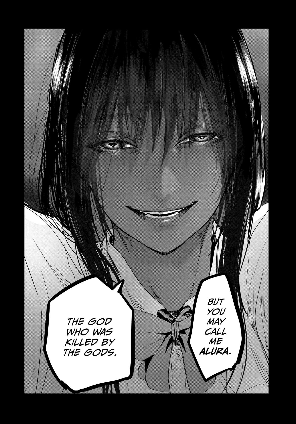 After God Chapter 15 14