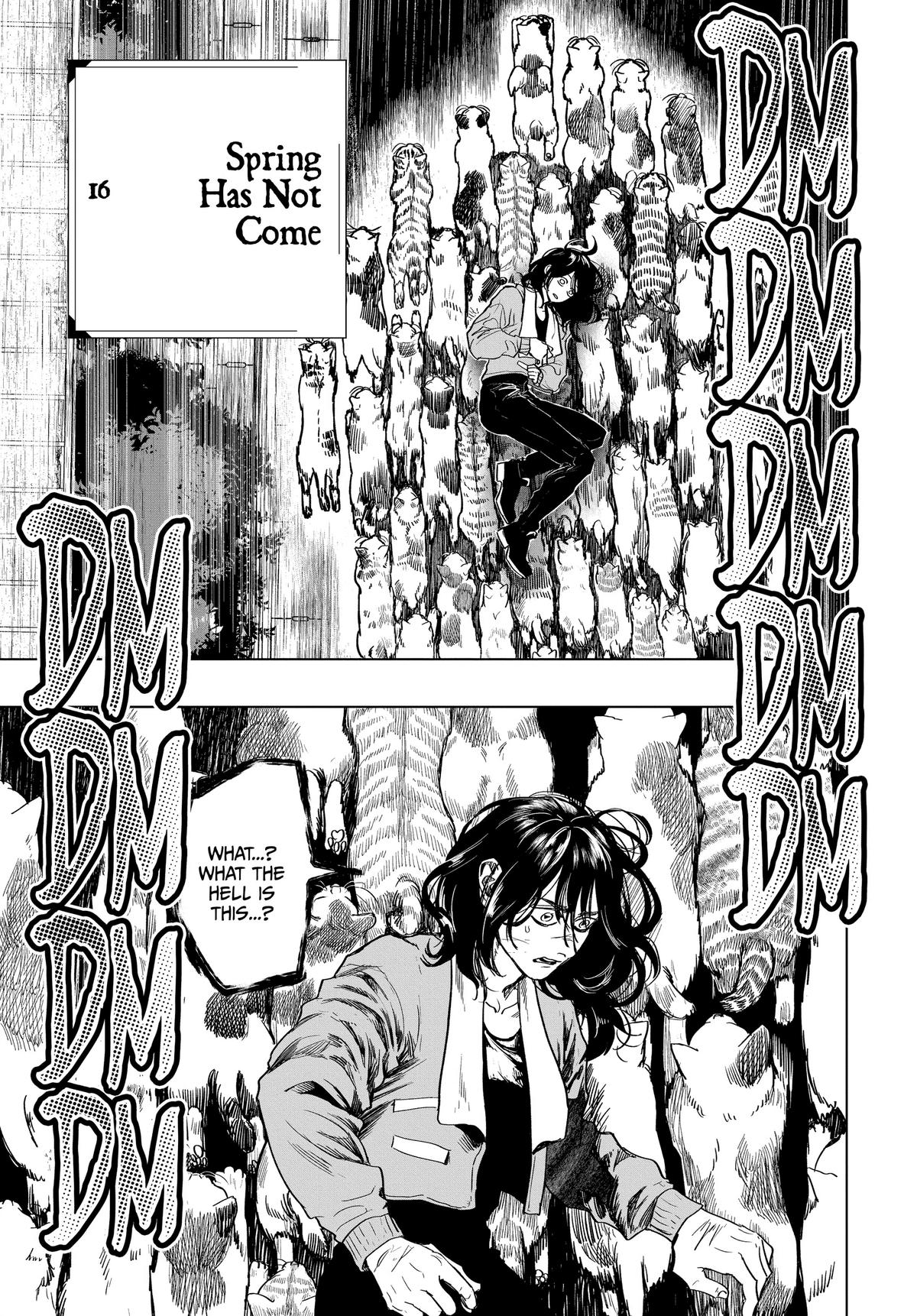 After God Chapter 16 6
