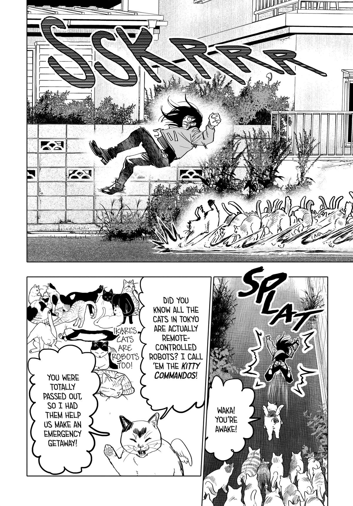 After God Chapter 16 7