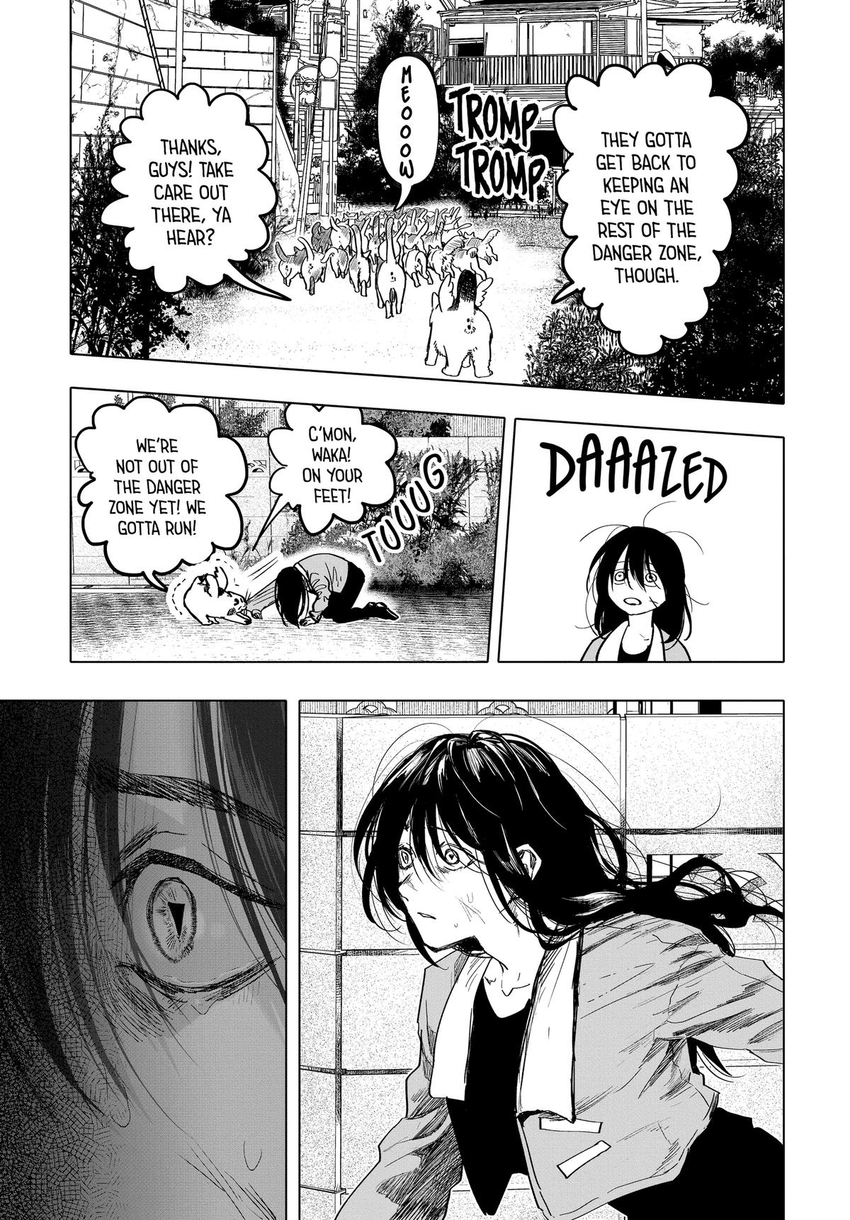 After God Chapter 16 8