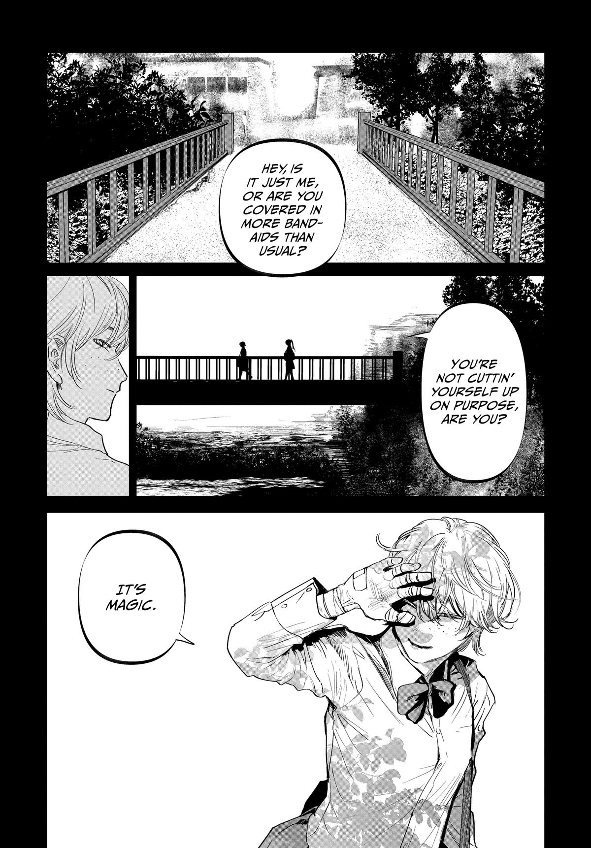 After God Chapter 16 9