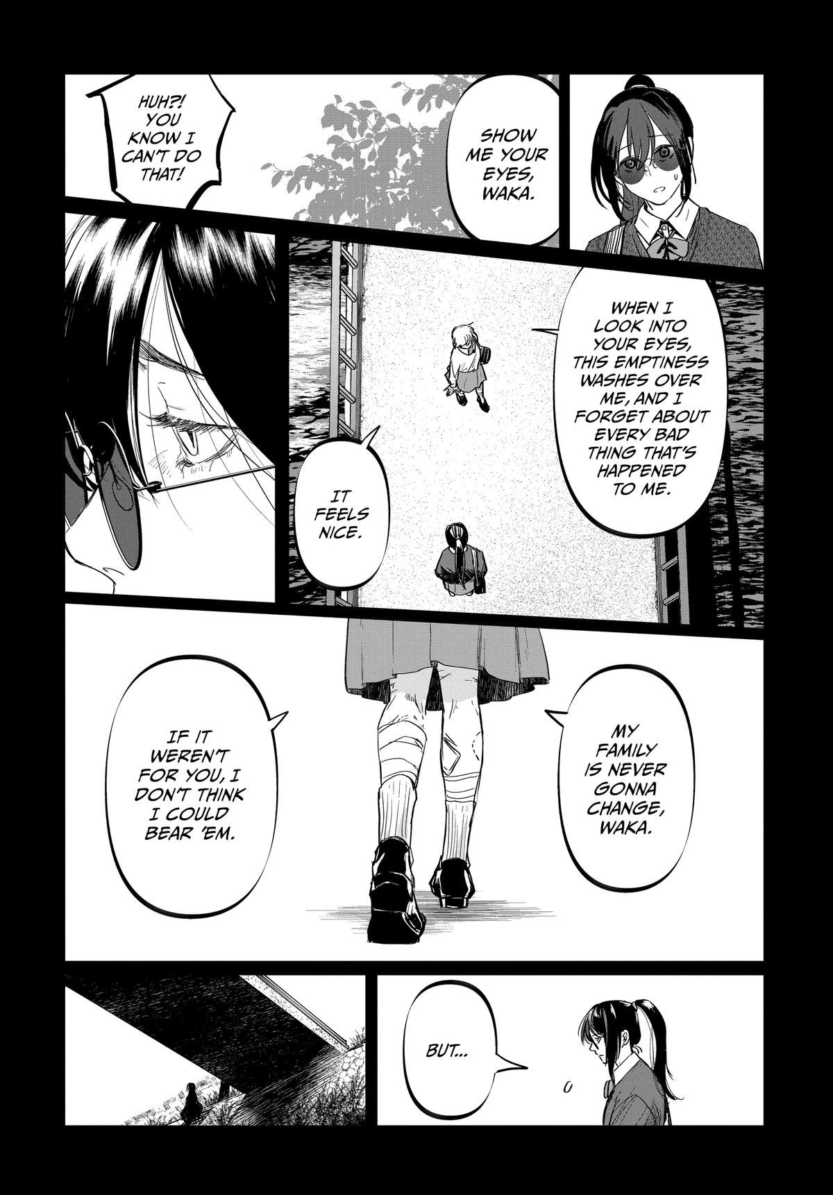 After God Chapter 16 10