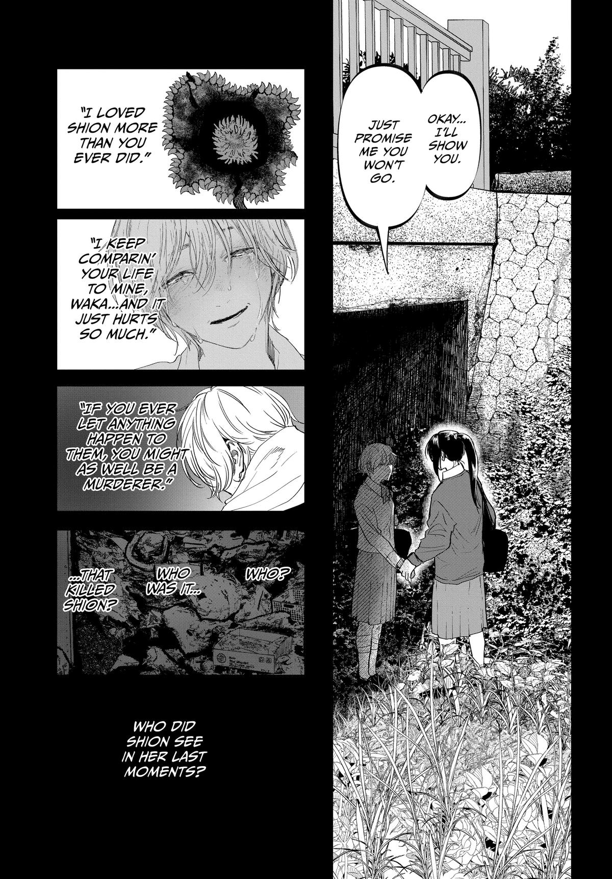 After God Chapter 16 12