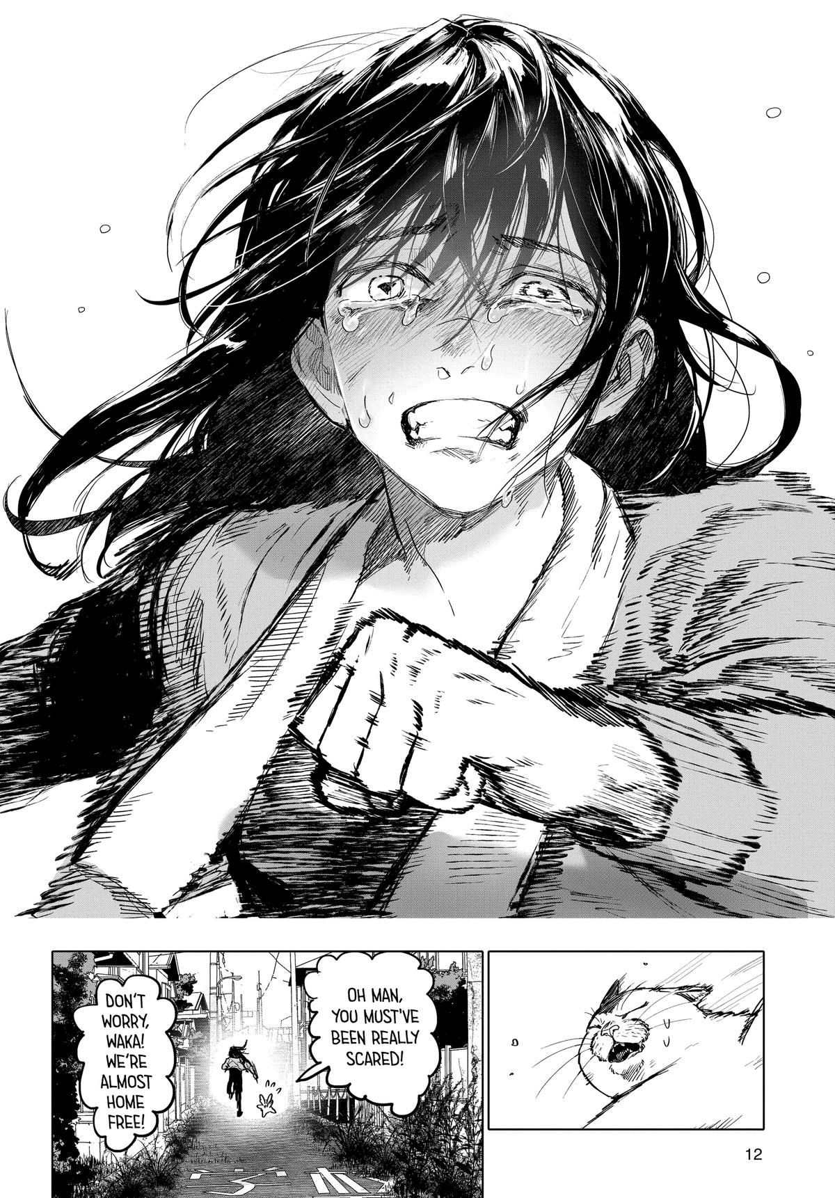 After God Chapter 16 13