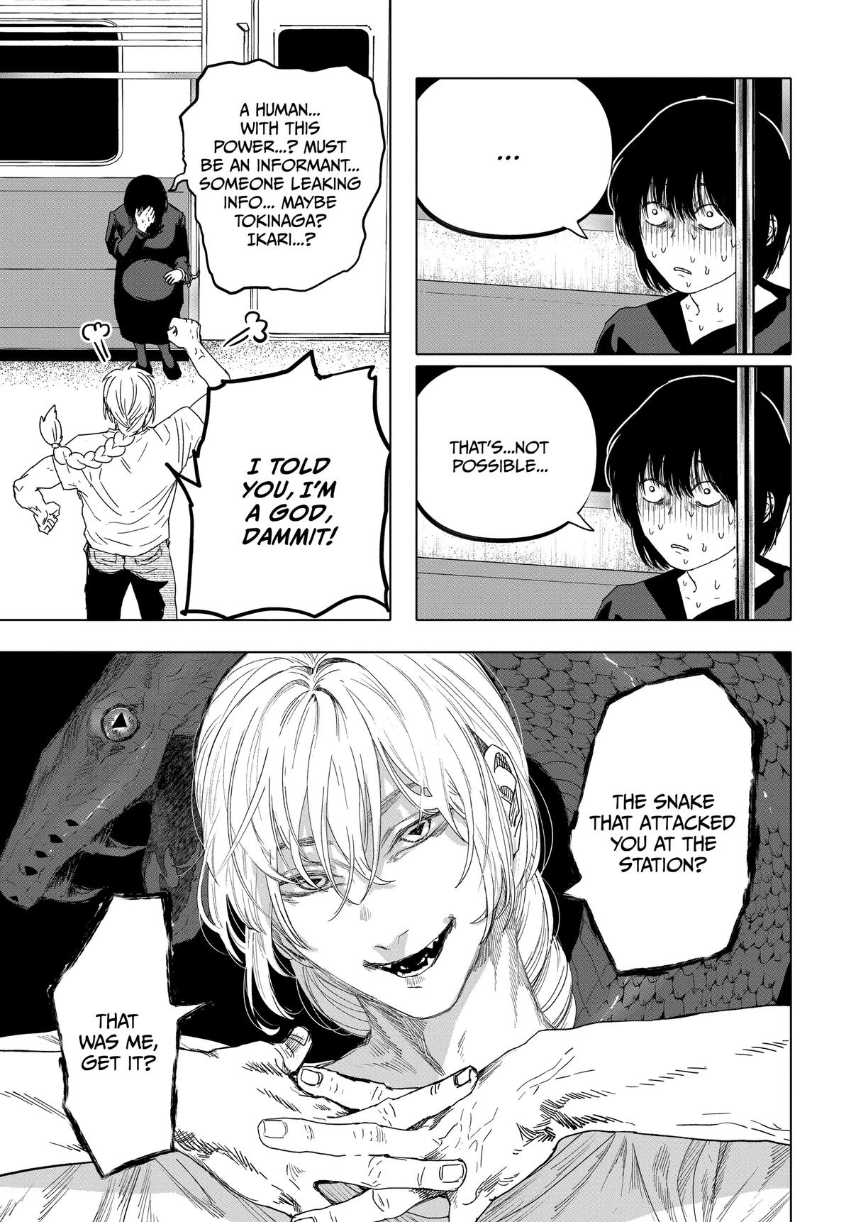 After God Chapter 18 13