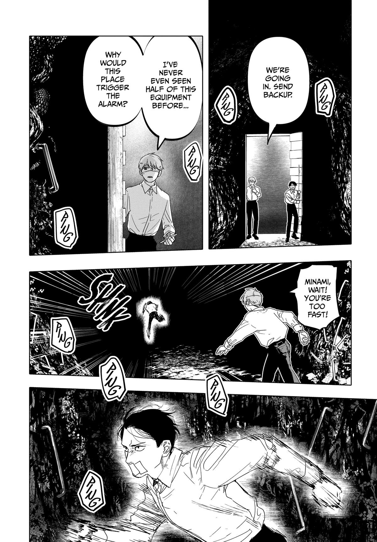 After God Chapter 19 10