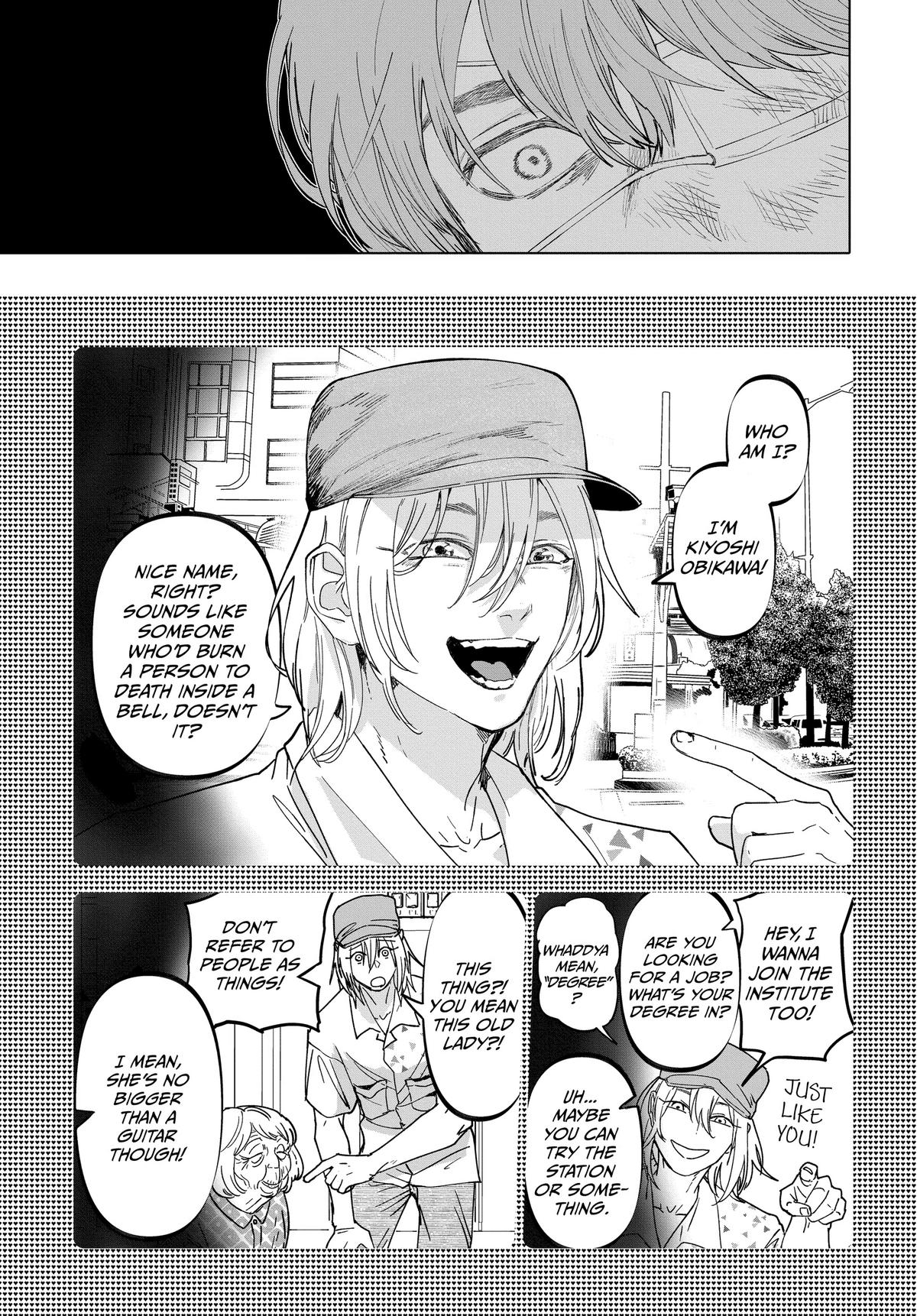 After God Chapter 20 17
