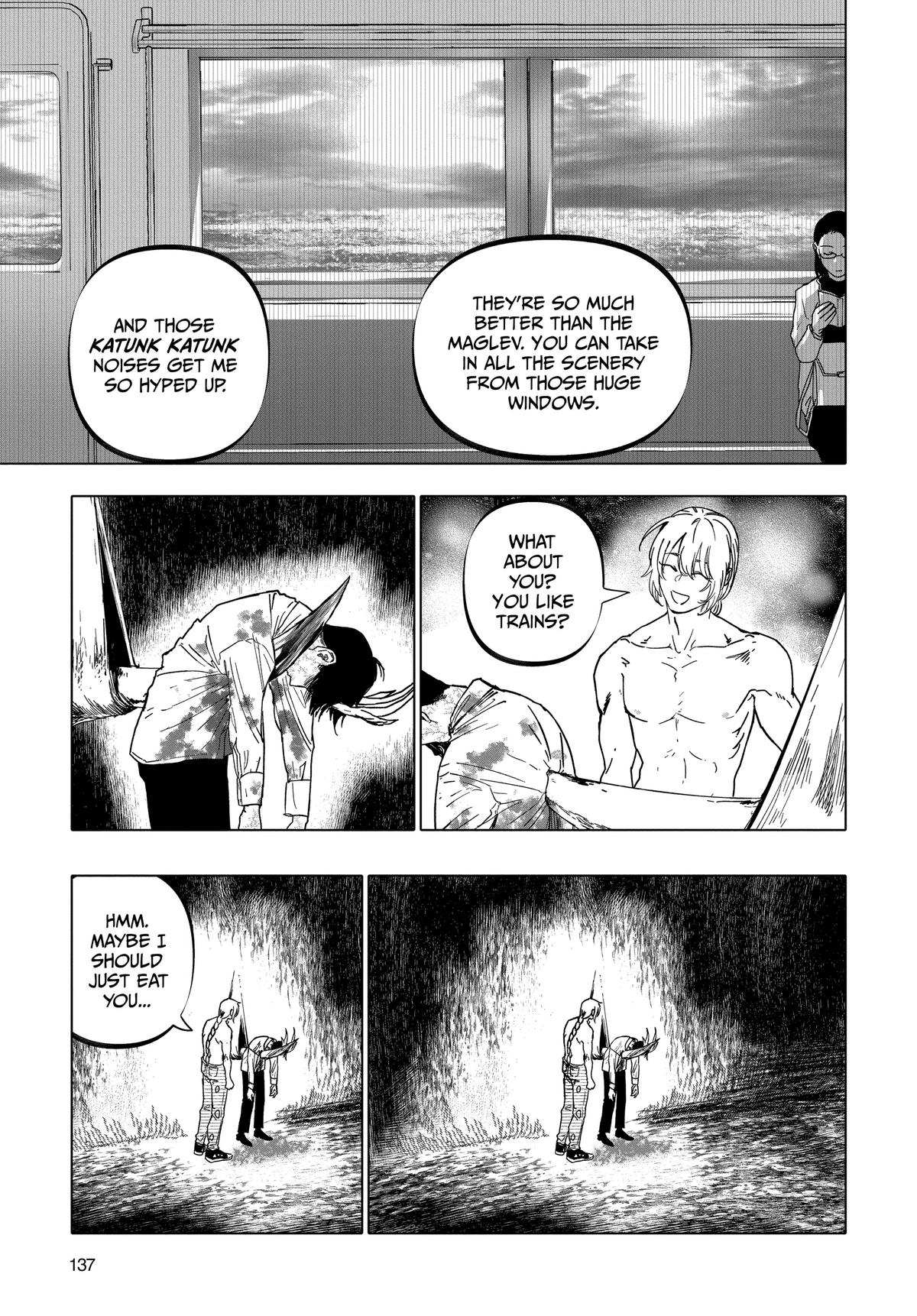 After God Chapter 22 3