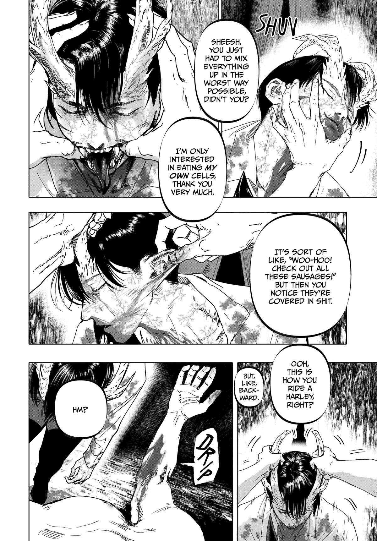 After God Chapter 22 4