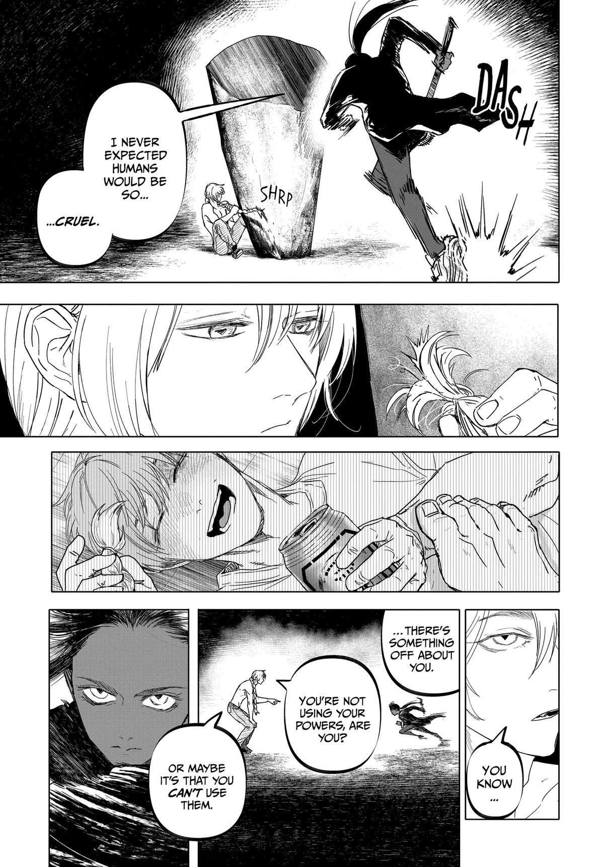 After God Chapter 22 15