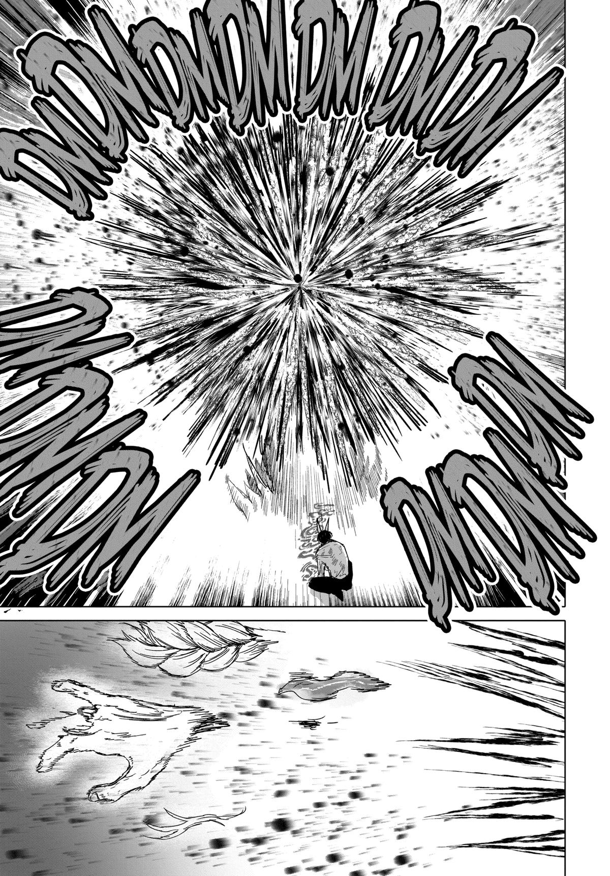 After God Chapter 23 3
