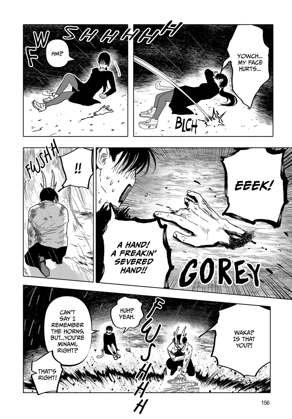 After God Chapter 23 4