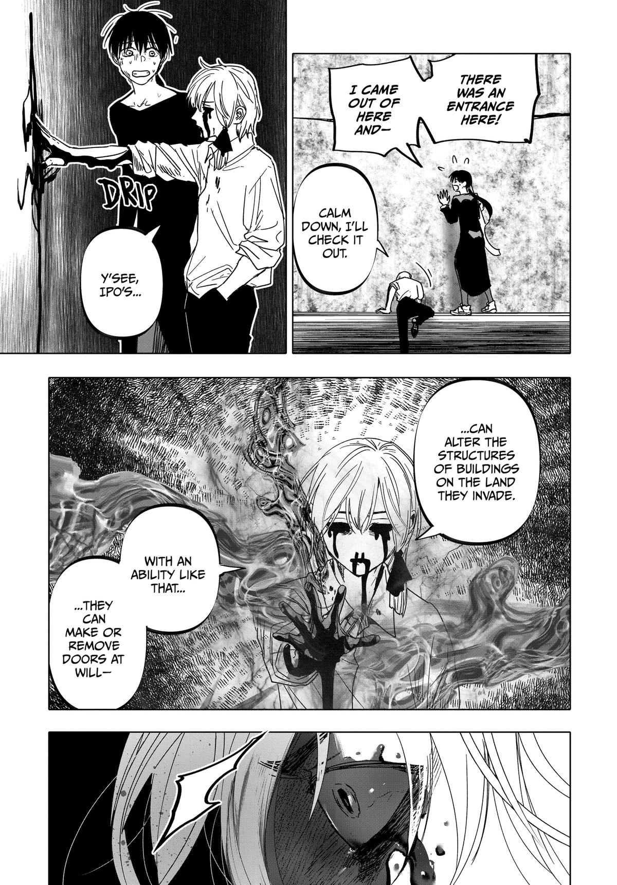 After God Chapter 23 9