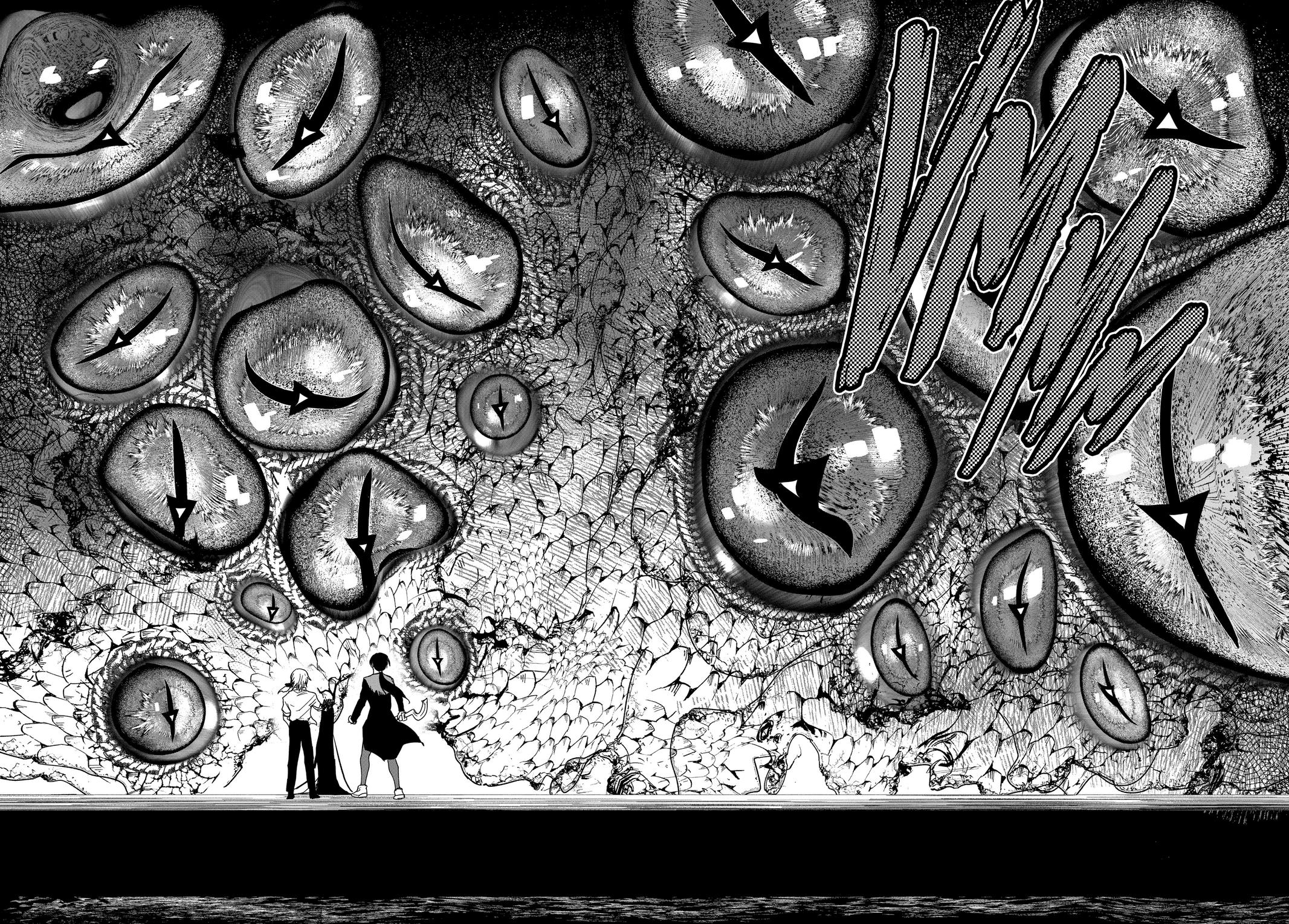 After God Chapter 23 10