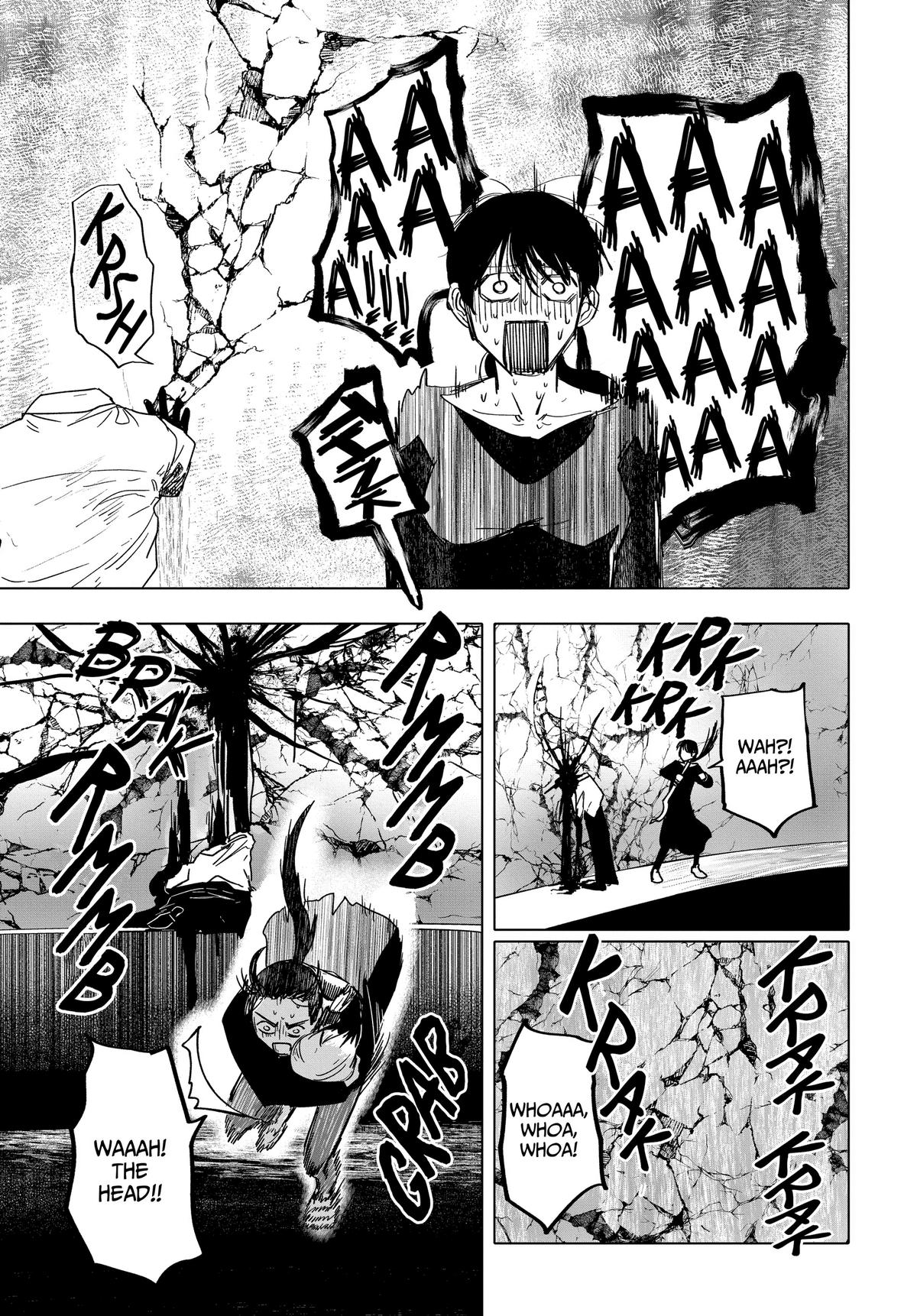 After God Chapter 23 14