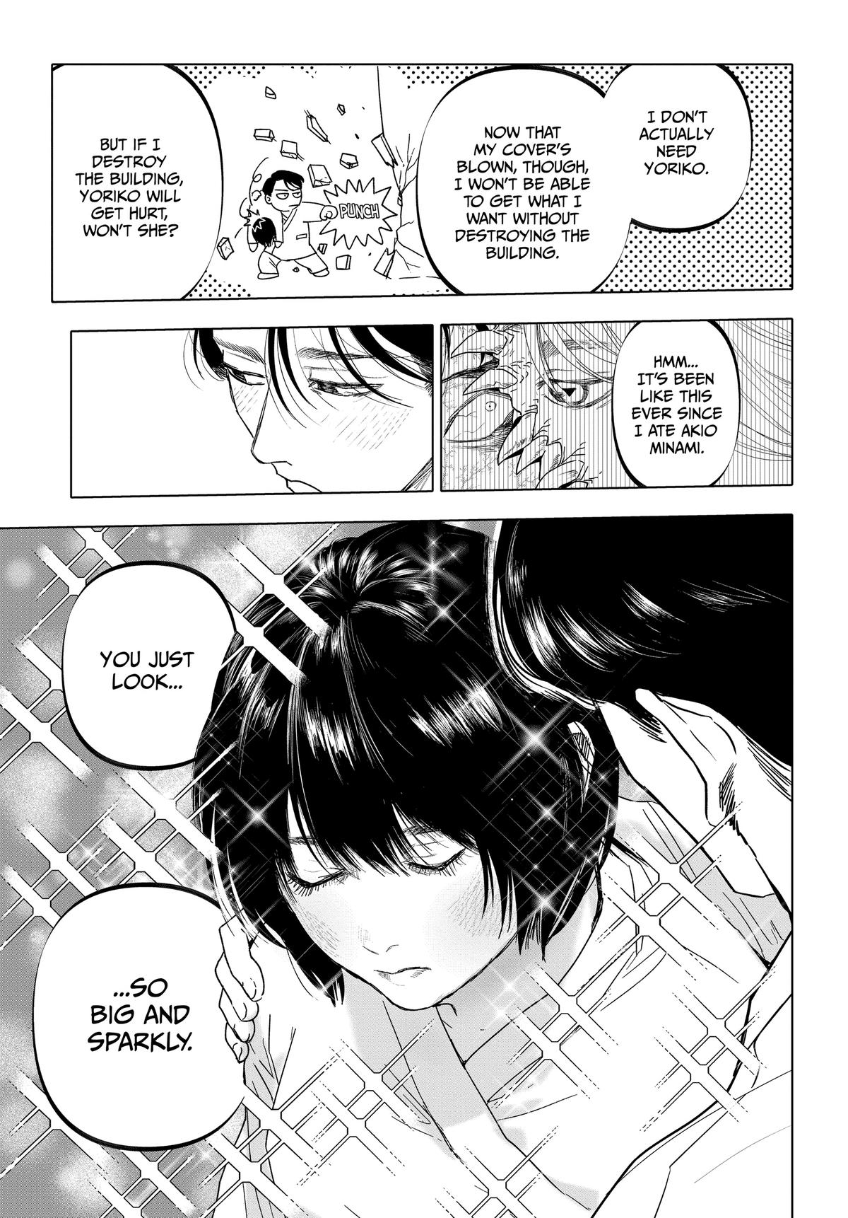 After God Chapter 24 16