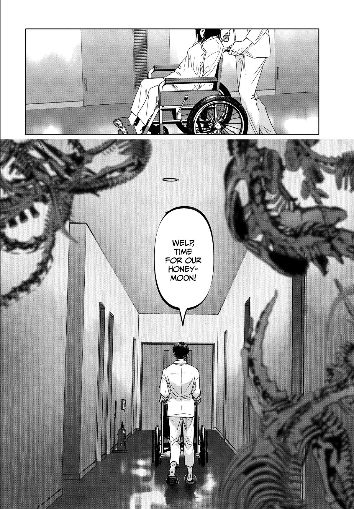 After God Chapter 24 19