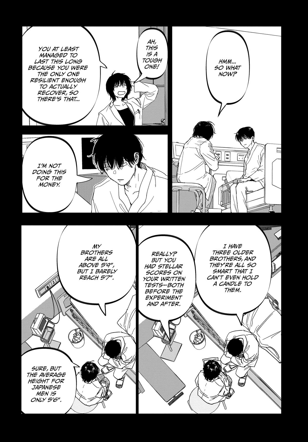 After God Chapter 25 12