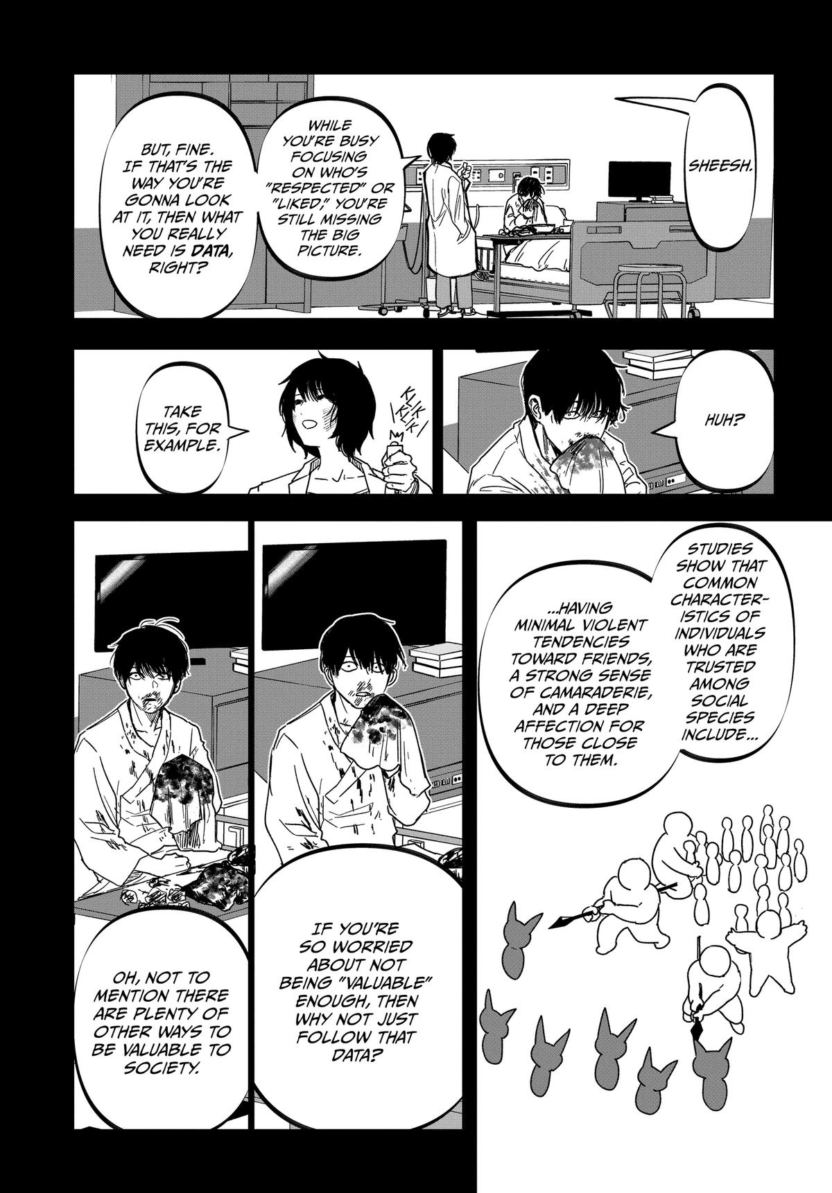 After God Chapter 25 15