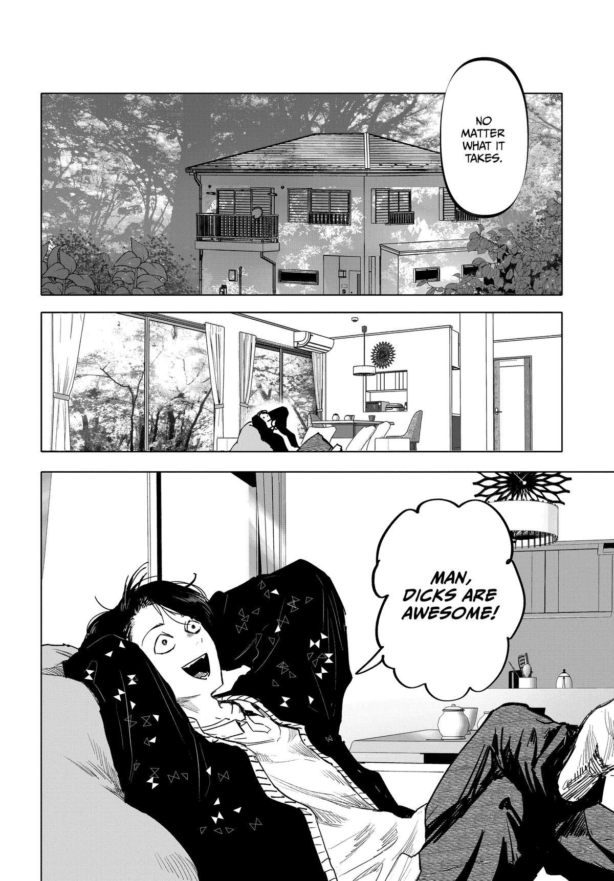 After God Chapter 26 16