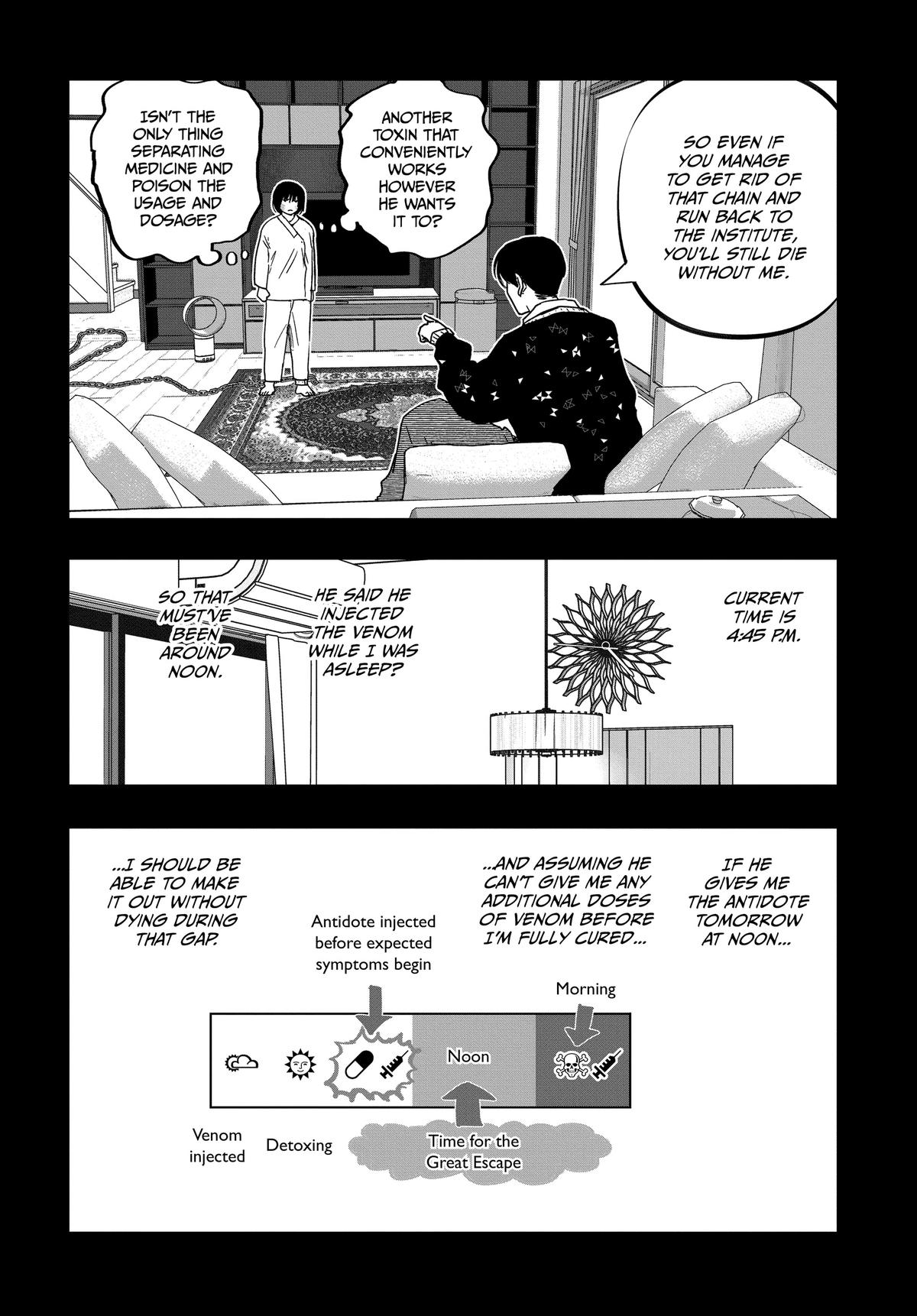 After God Chapter 27 4