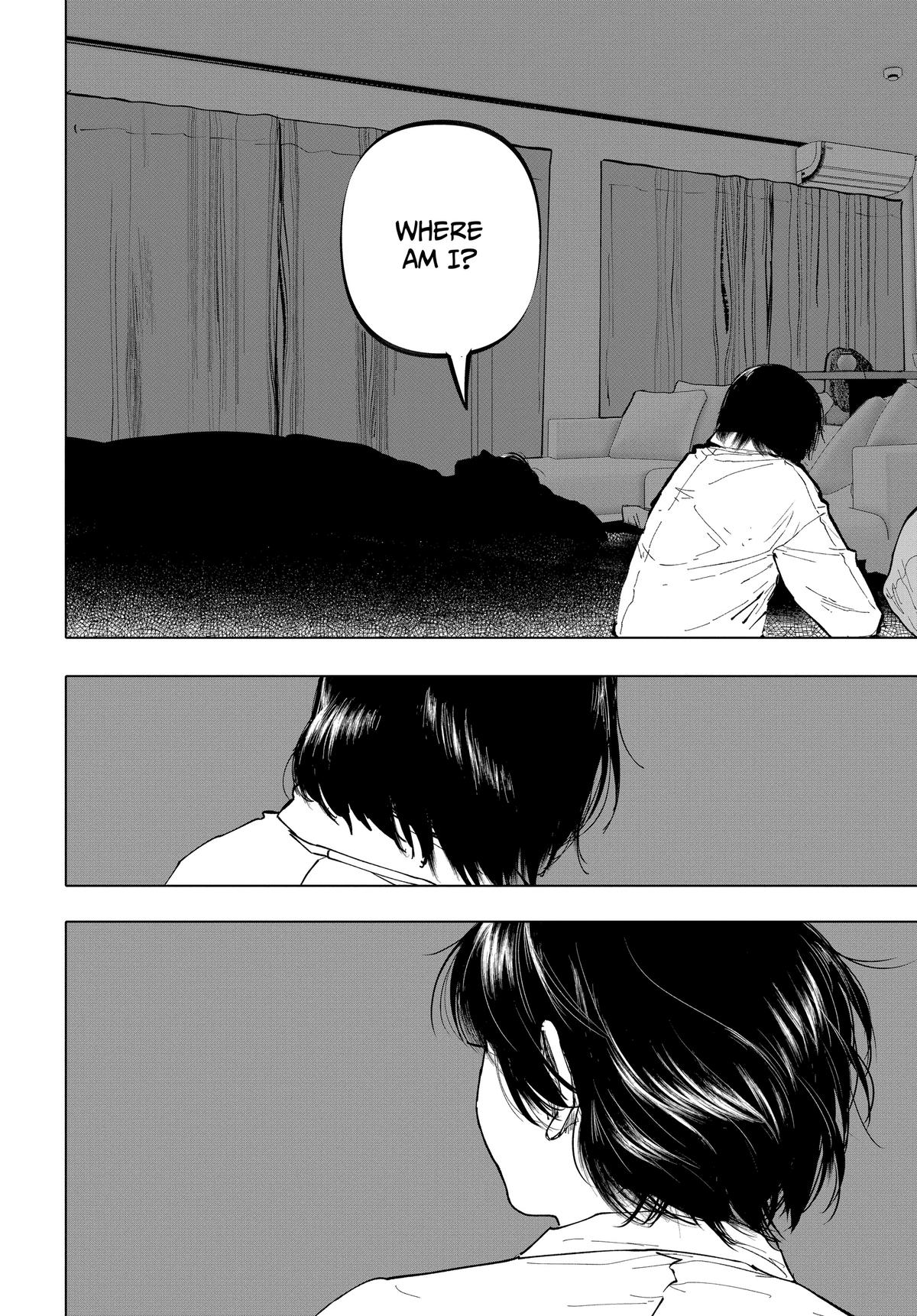 After God Chapter 27 12