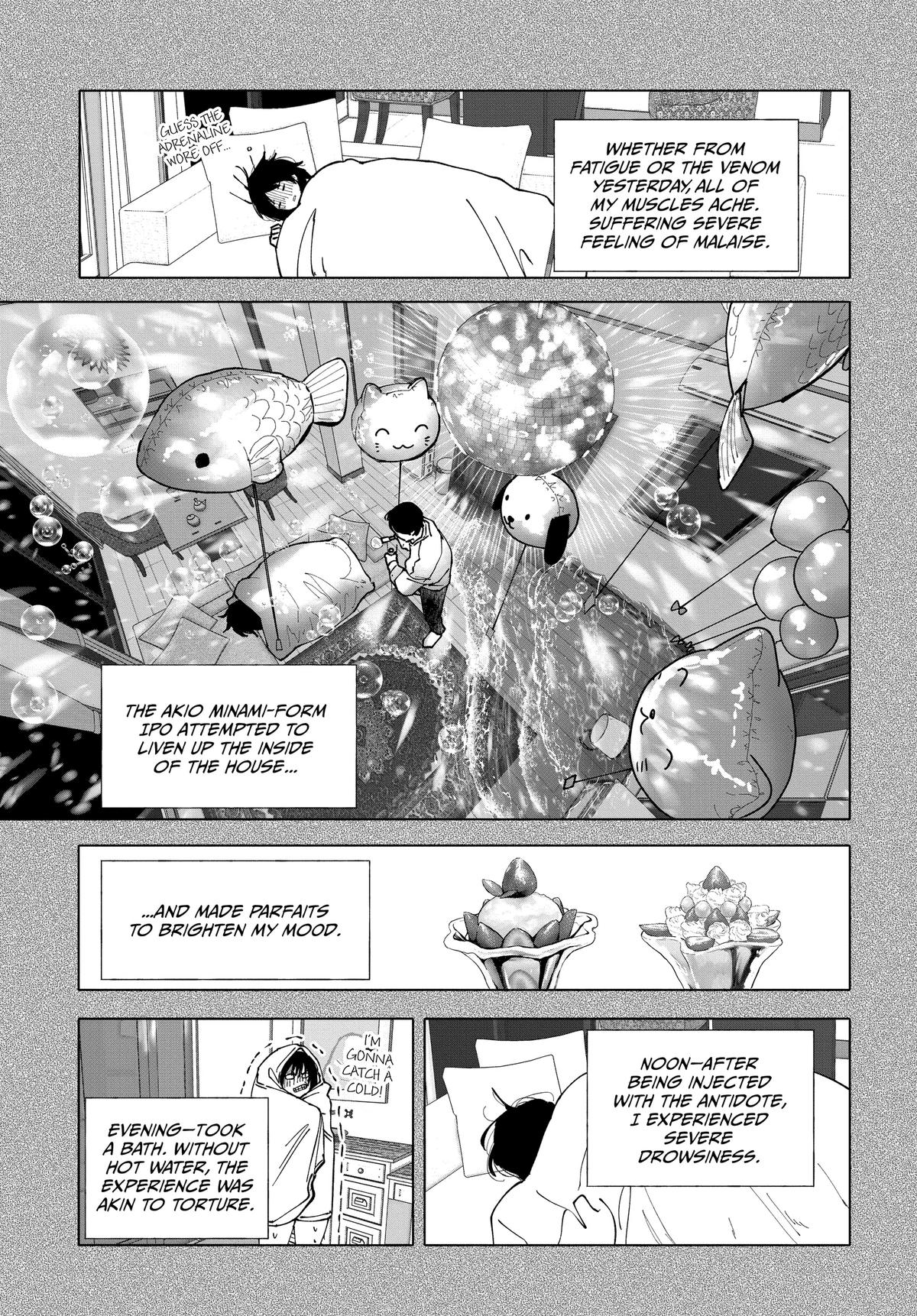 After God Chapter 28 5