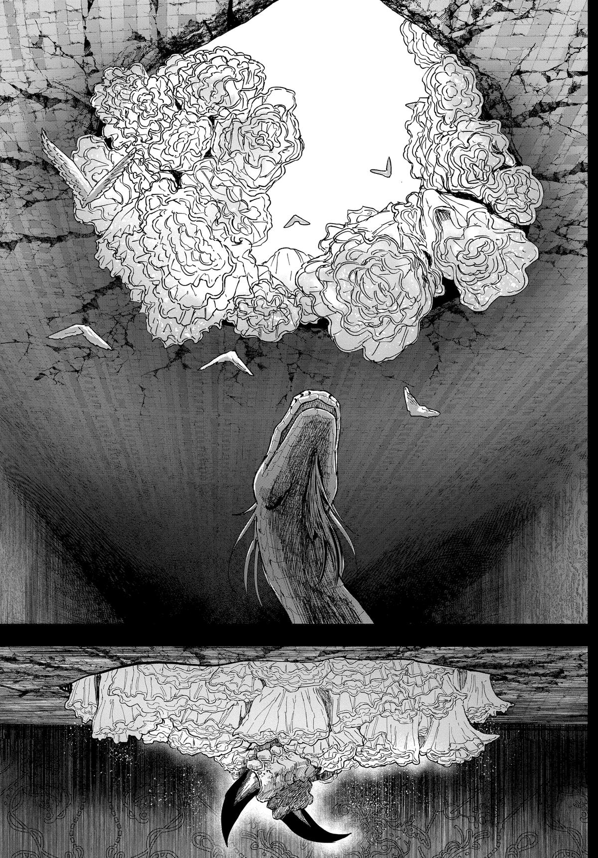 After God Chapter 28 17