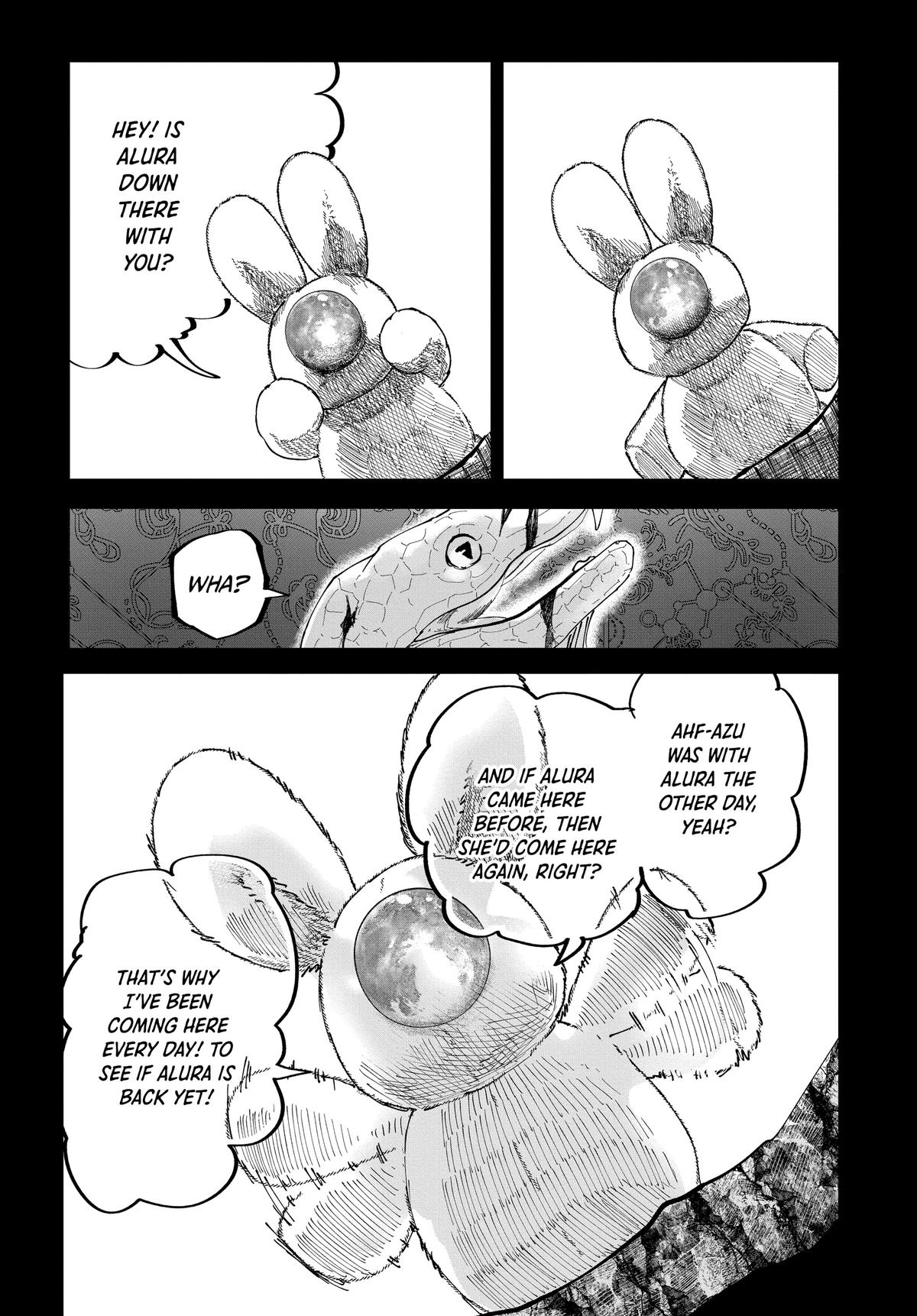 After God Chapter 29 3