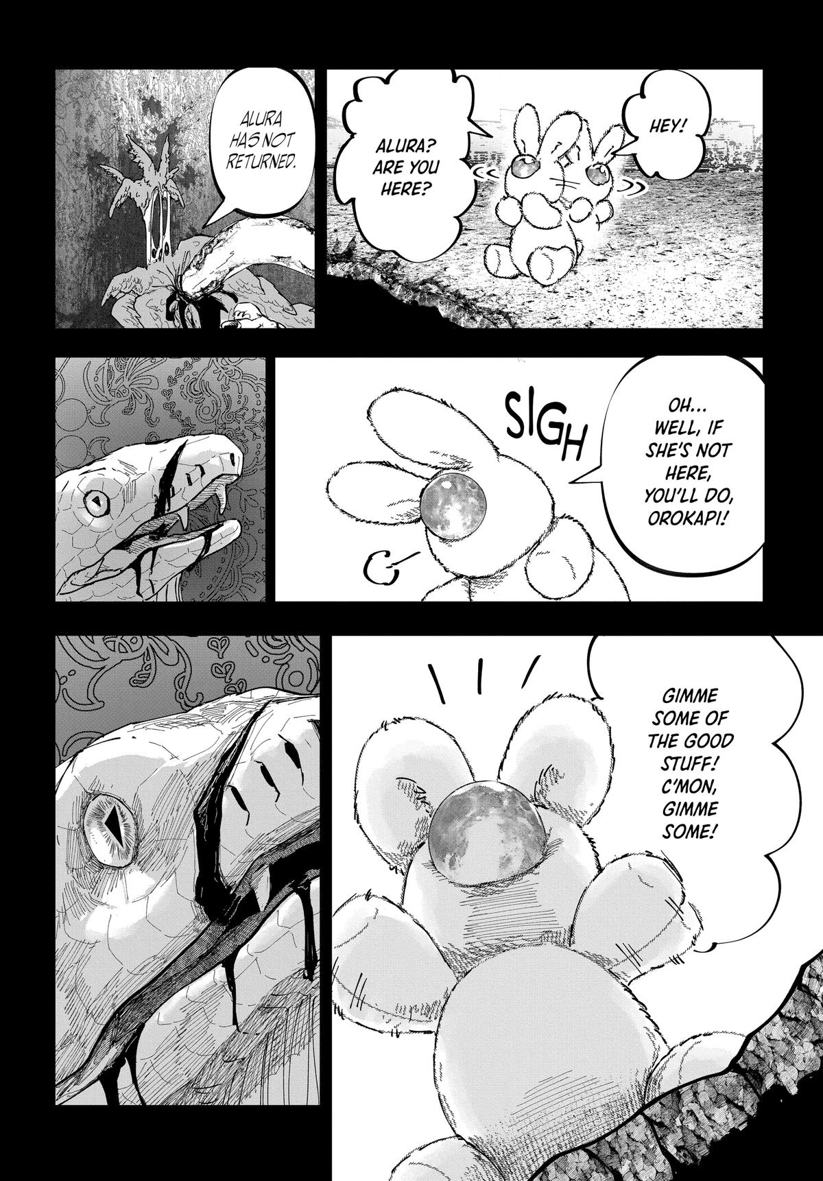 After God Chapter 29 4