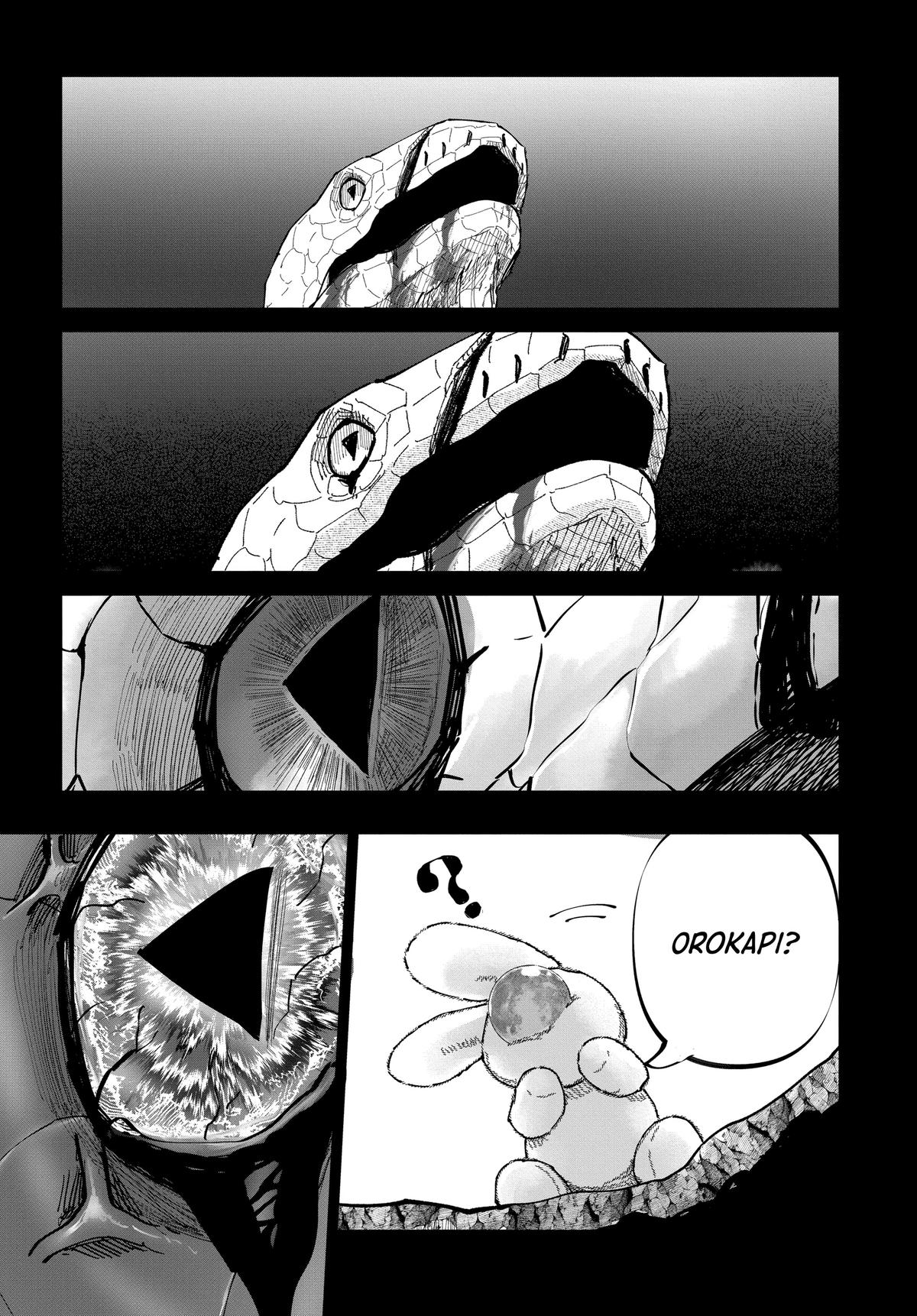 After God Chapter 29 5