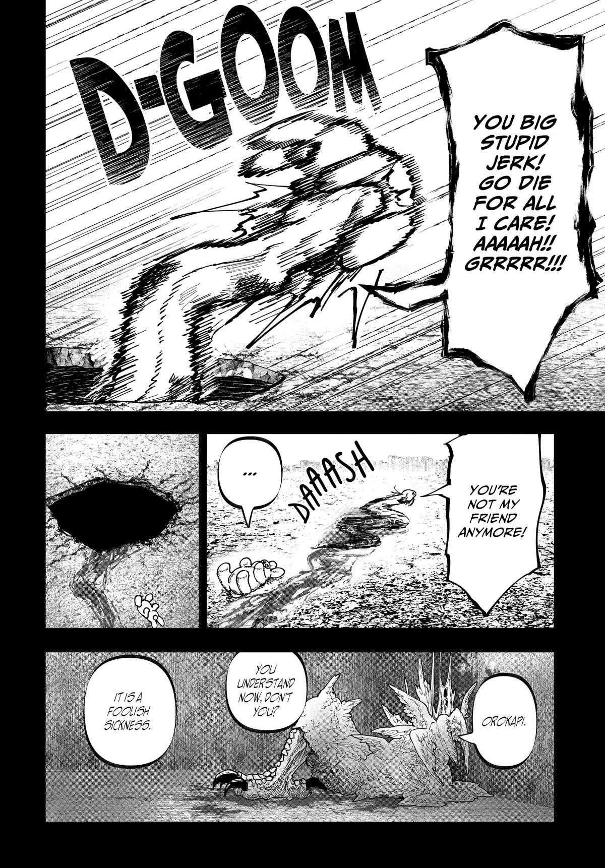 After God Chapter 29 6