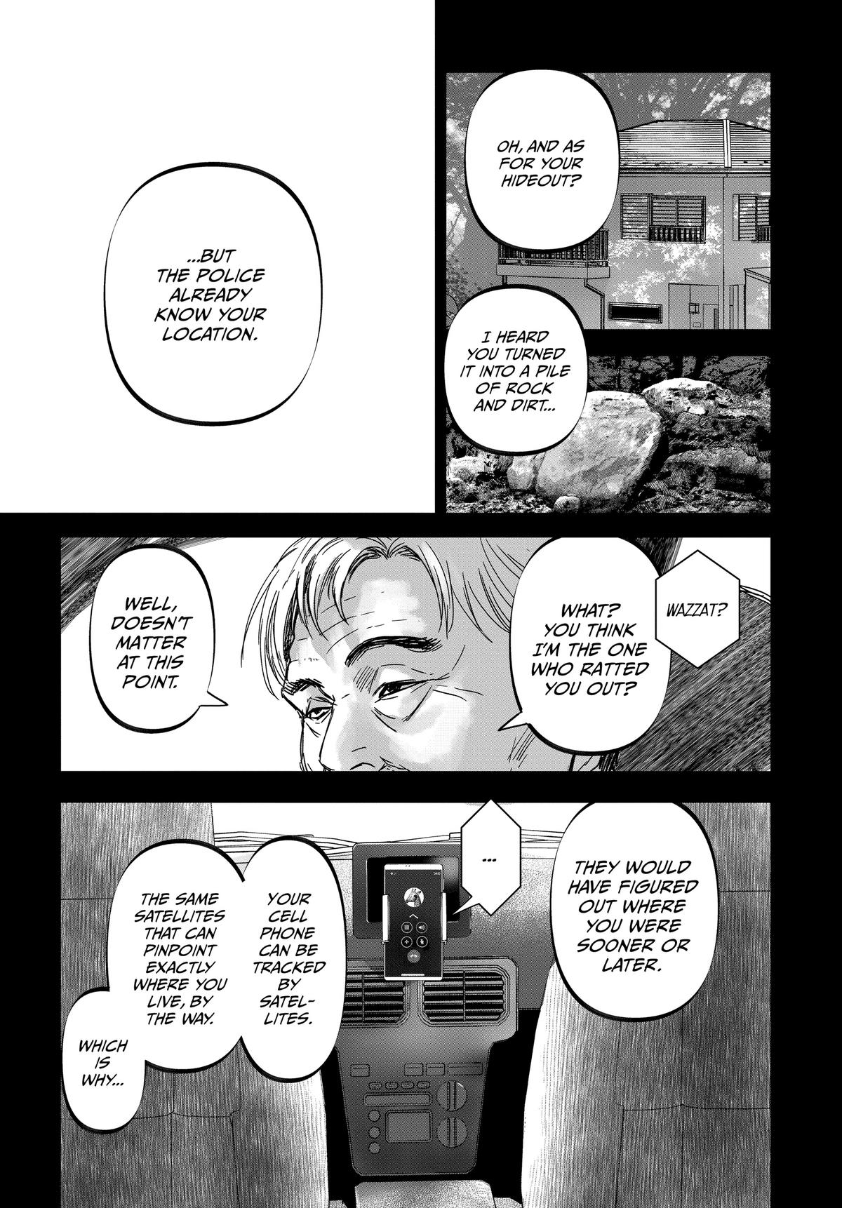 After God Chapter 29 9
