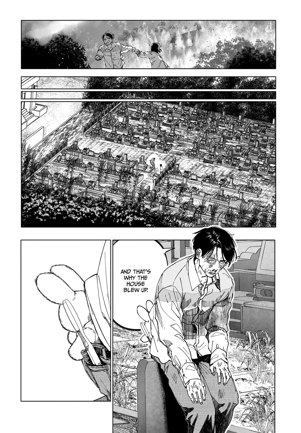 After God Chapter 29 12