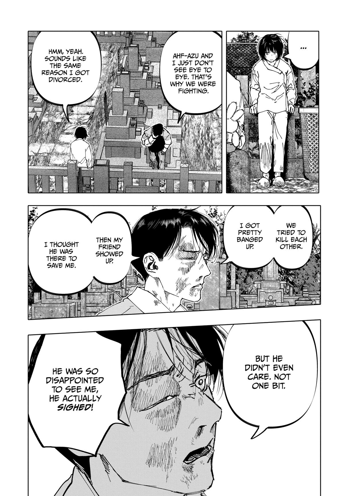 After God Chapter 29 13