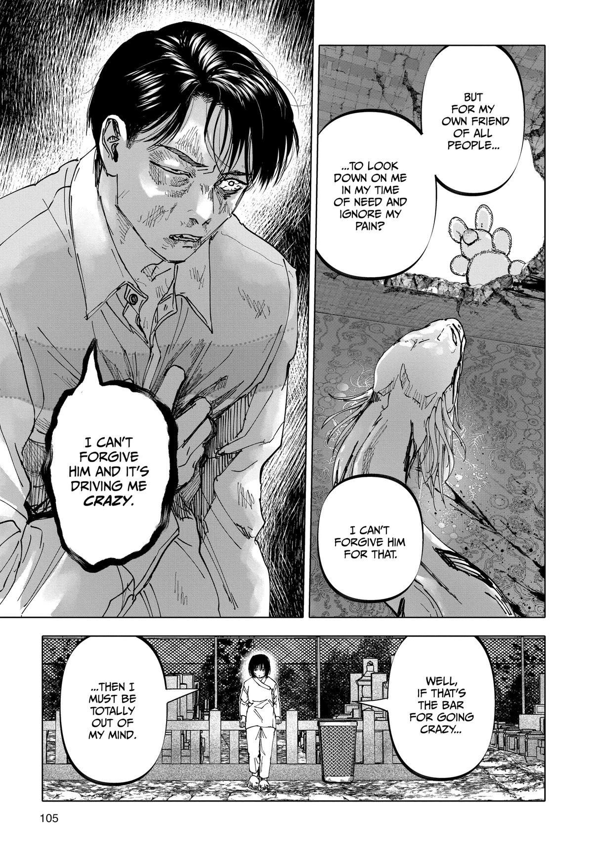 After God Chapter 29 15