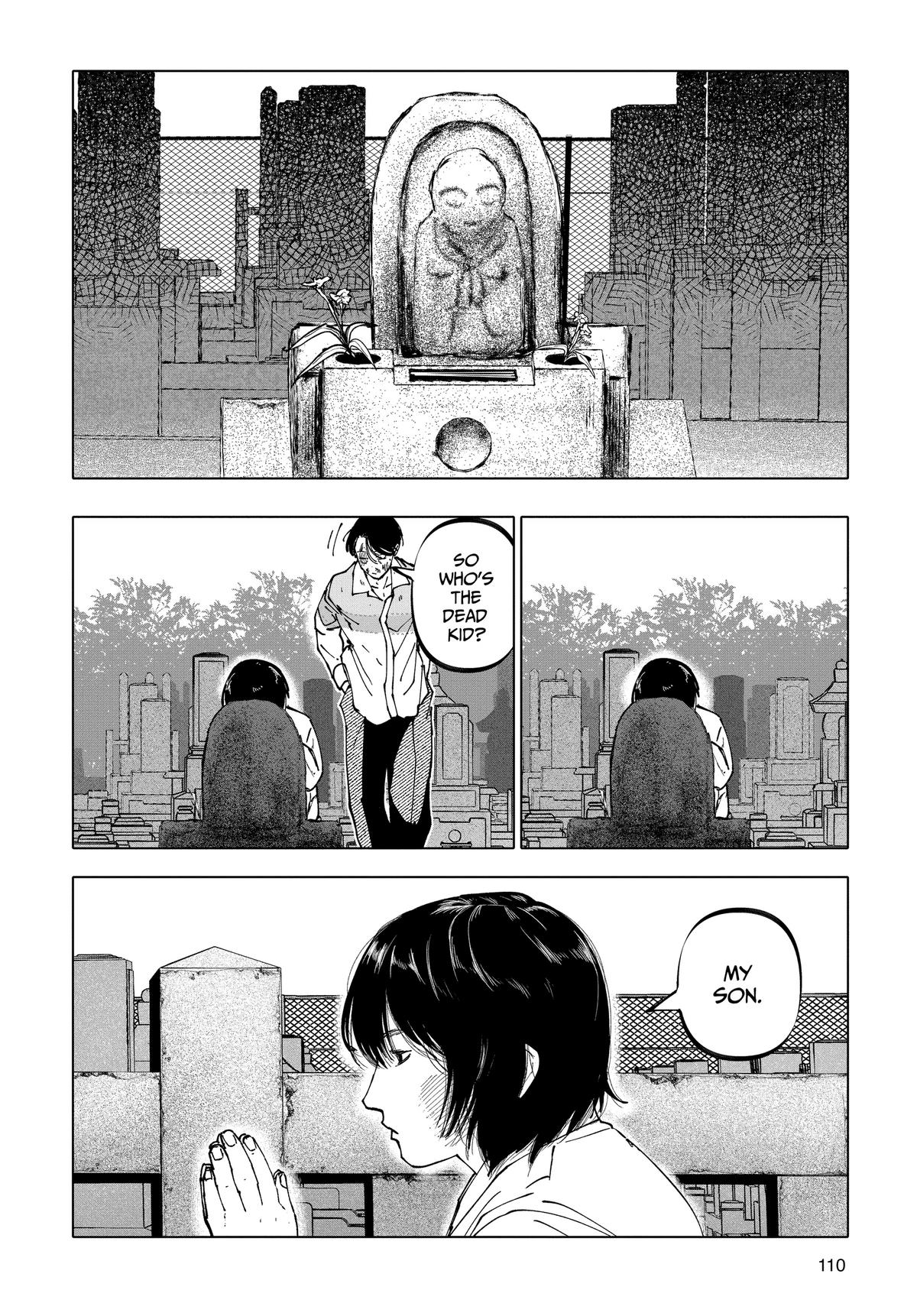 After God Chapter 30 2