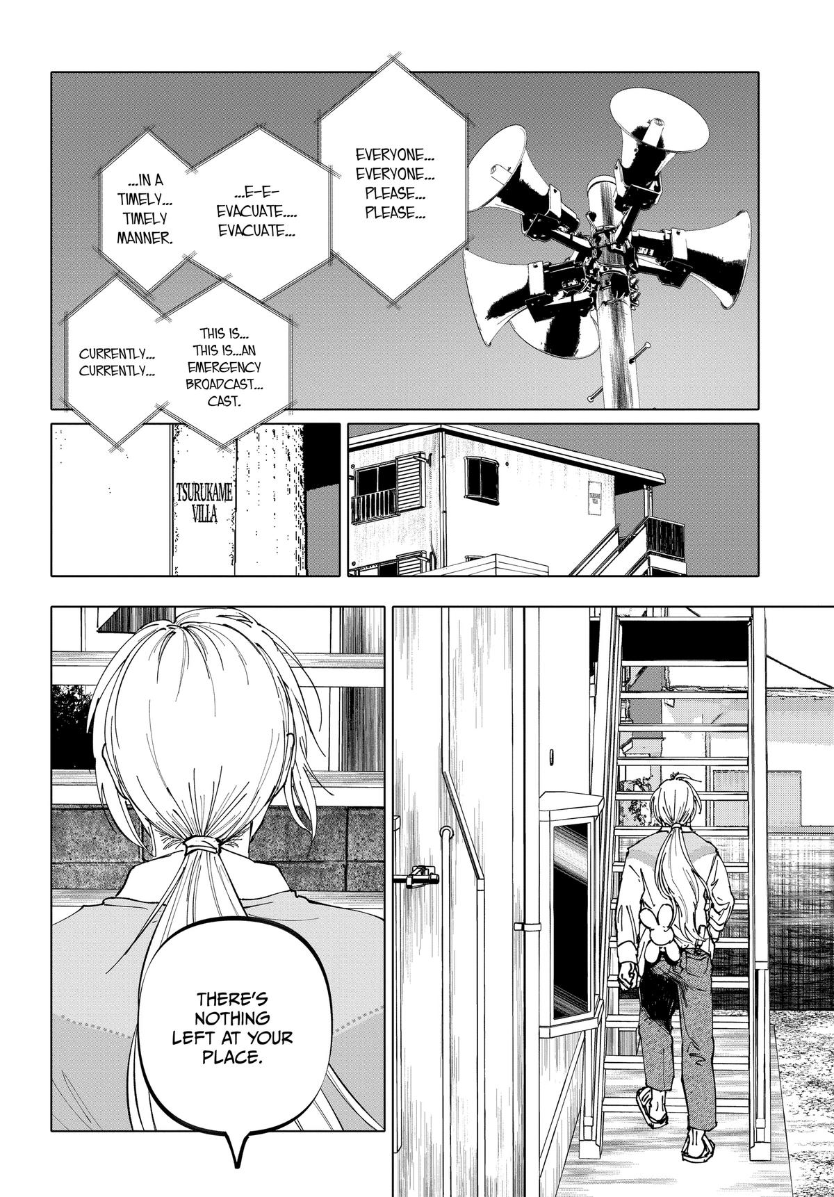 After God Chapter 30 10