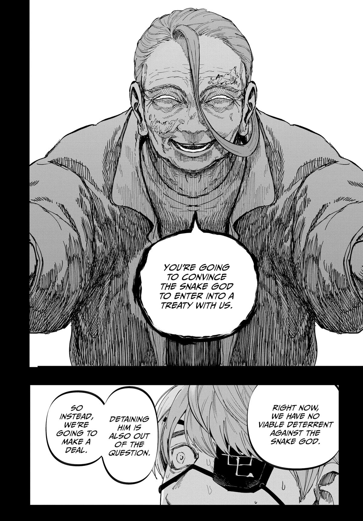 After God Chapter 30 16