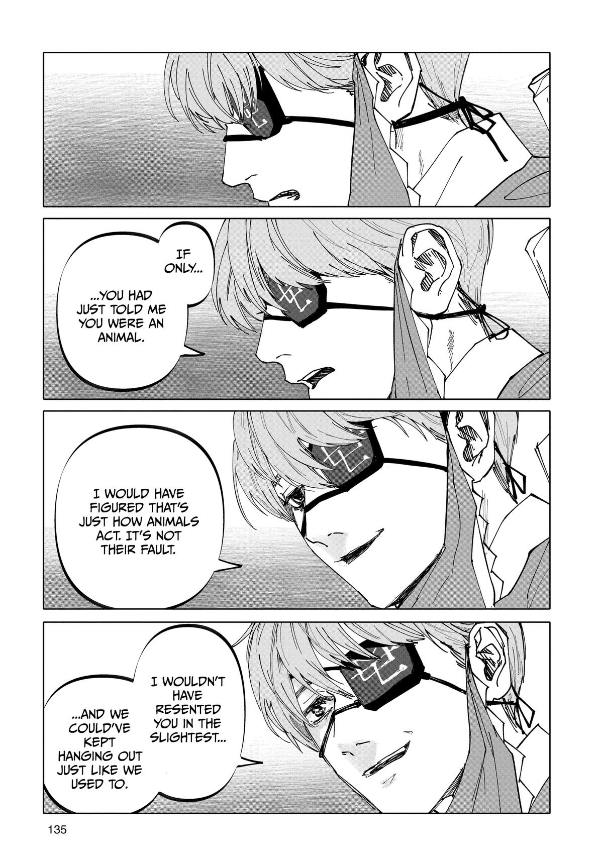 After God Chapter 31 5