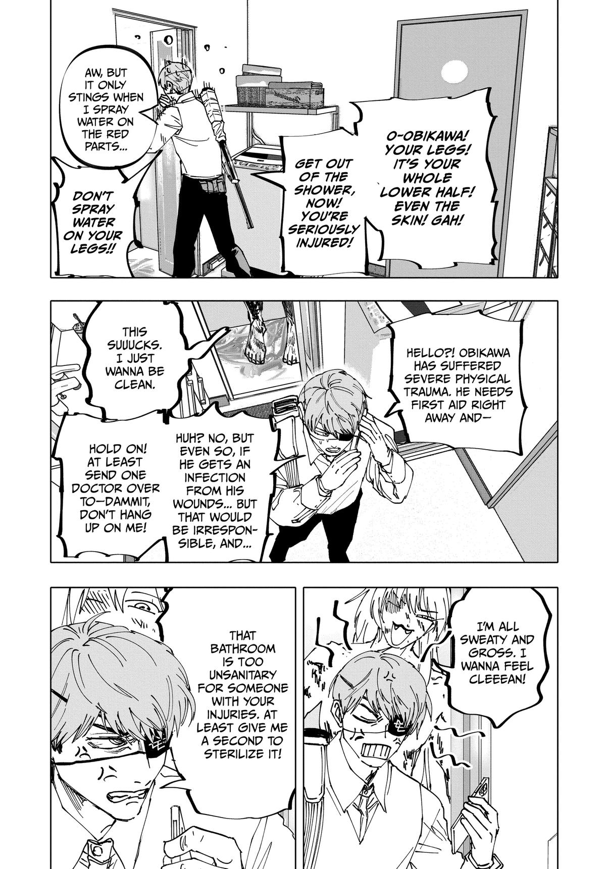After God Chapter 31 13